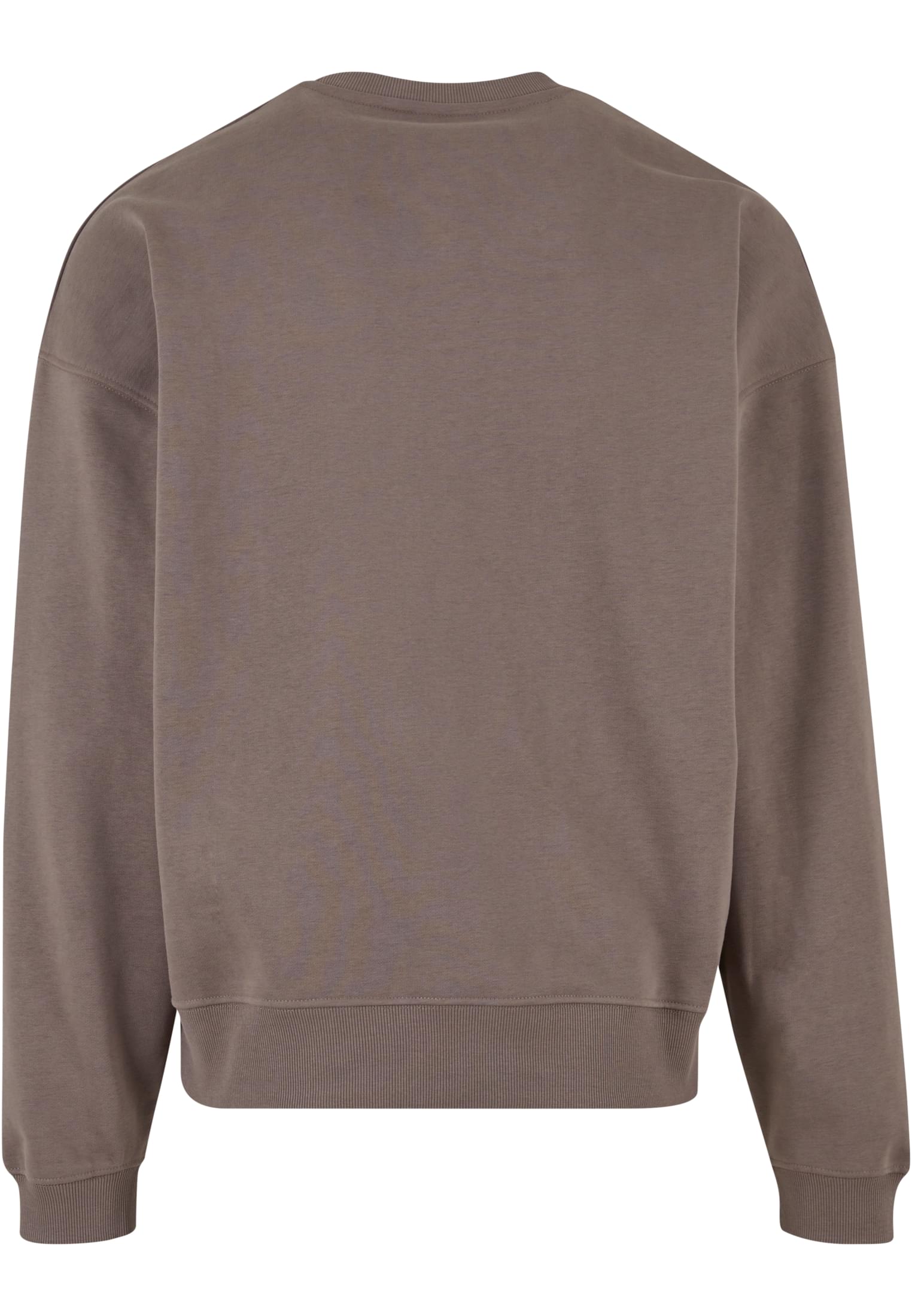 DEF Trust Issues Pullover belgian block XL - workoutbrands.com