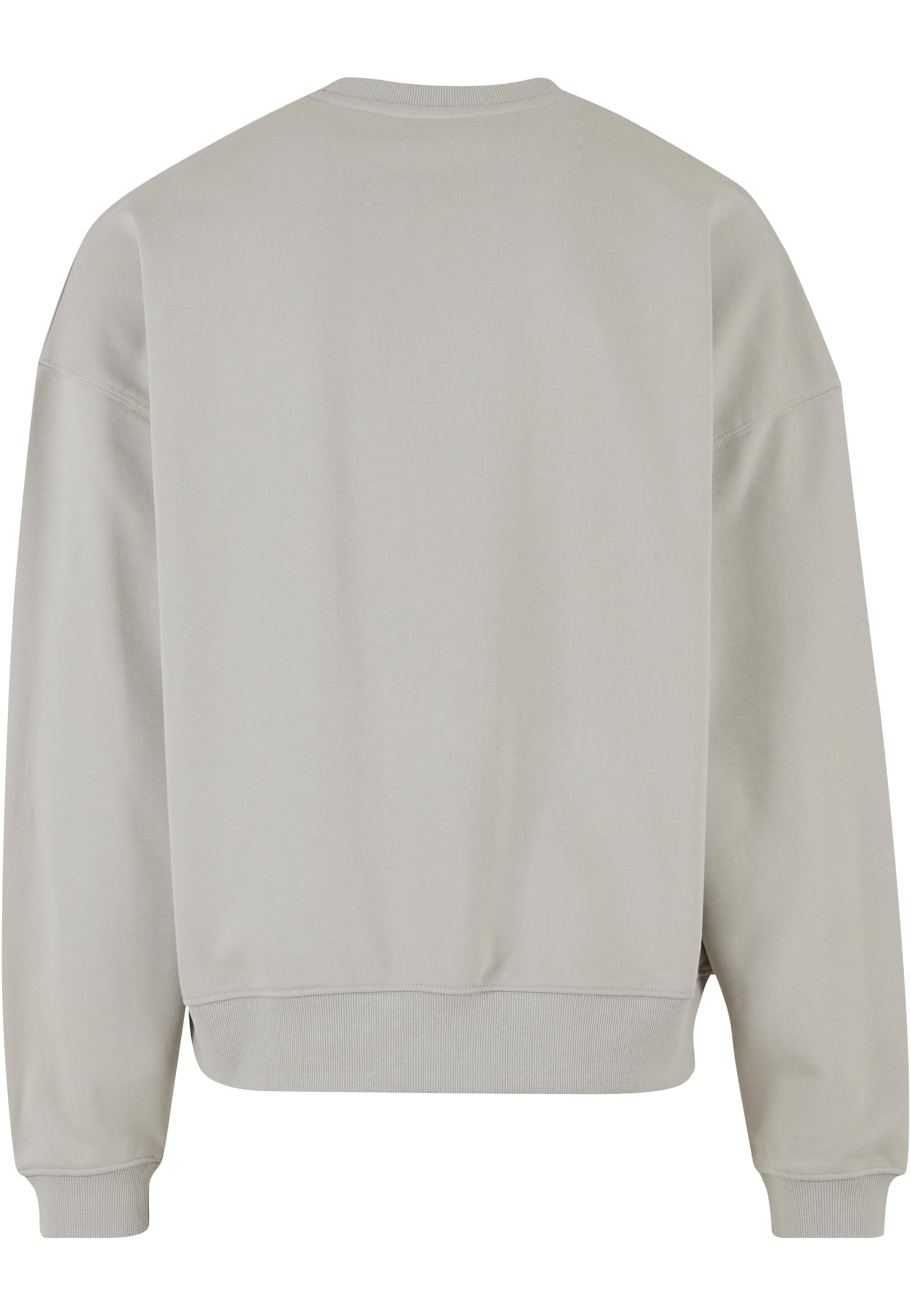 DEF Trust Issues Pullover belgian block XL - workoutbrands.com