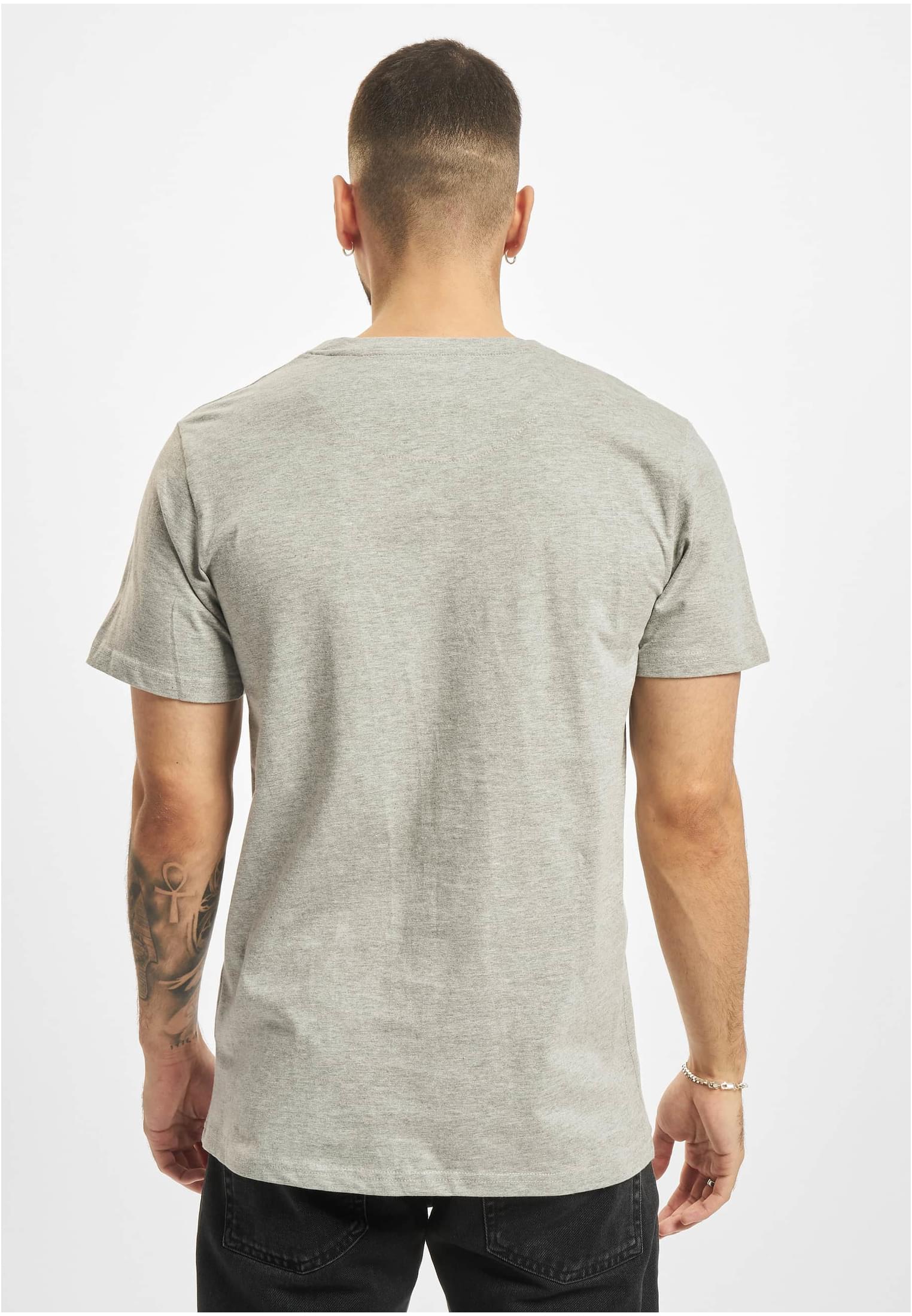 DEF V-Neck 3-Pack T-Shirt white S - workoutbrands.com