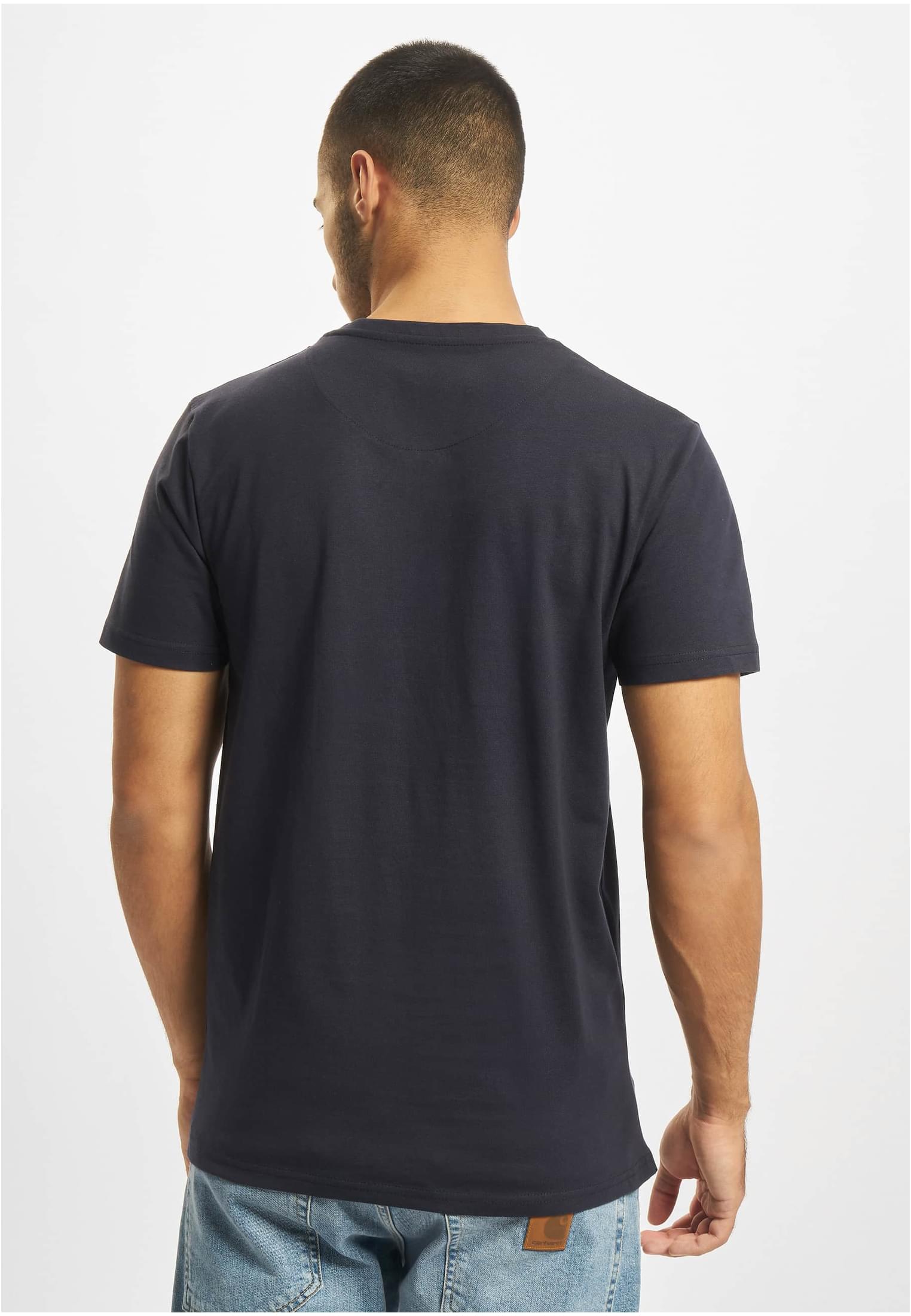 DEF V-Neck 3-Pack T-Shirt white S - workoutbrands.com