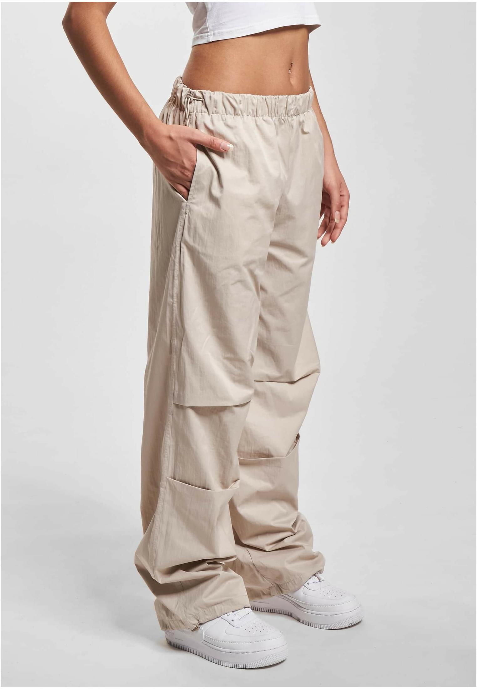 DEF Wide Cargopants - workoutbrands.com