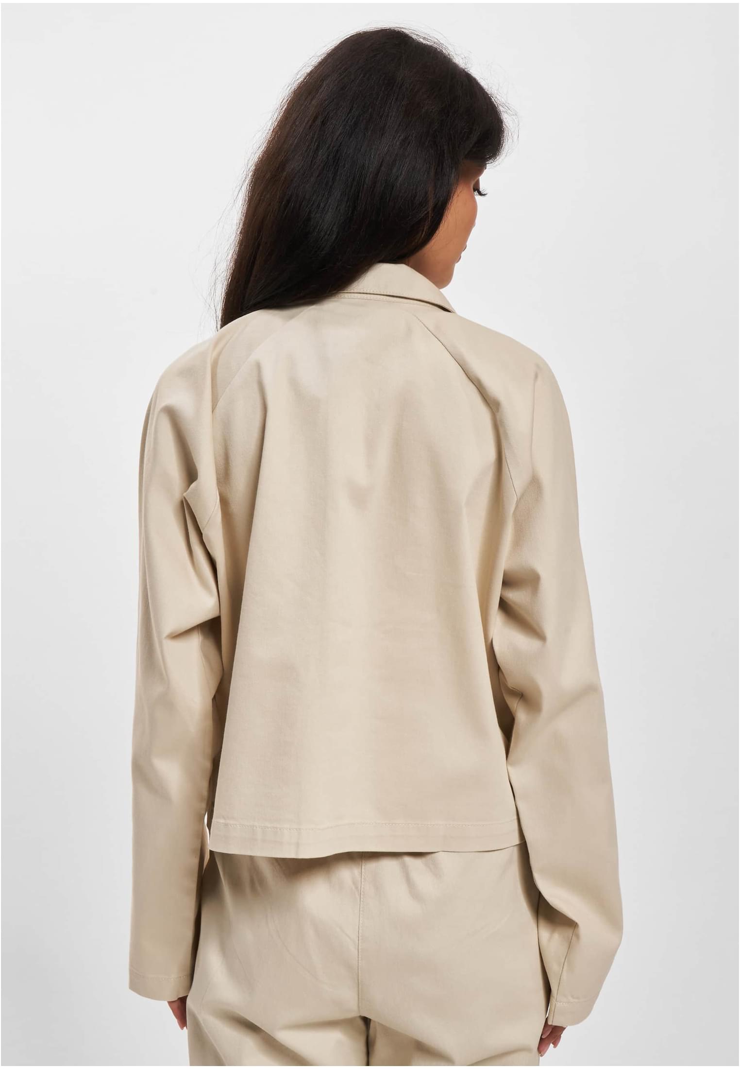 DEF Worky Jacket - workoutbrands.com