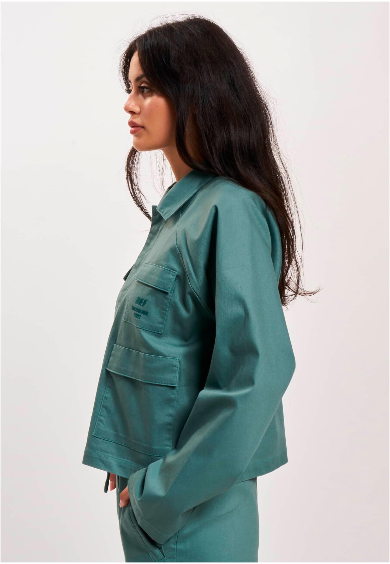 DEF Worky Jacket - workoutbrands.com