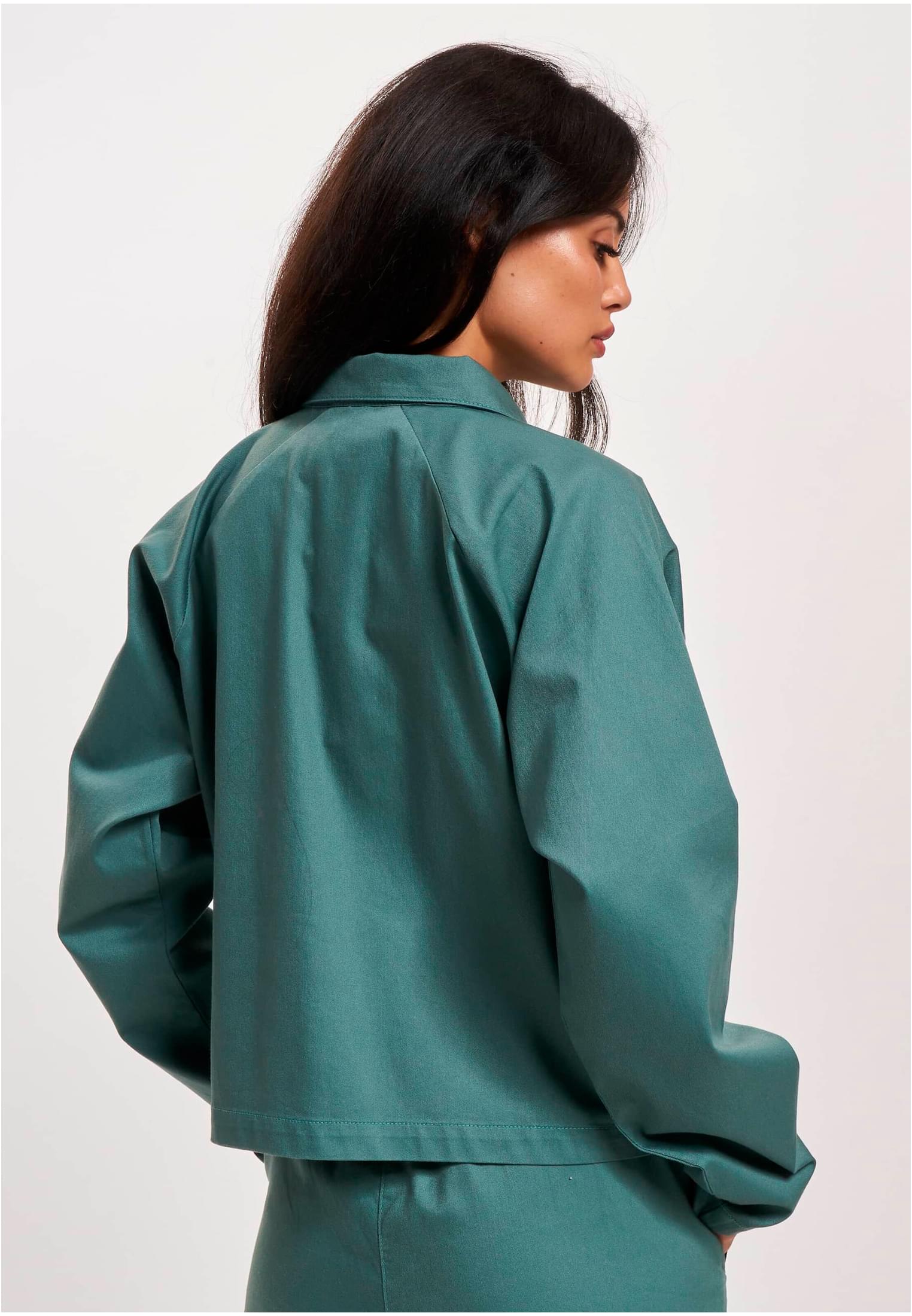 DEF Worky Jacket - workoutbrands.com