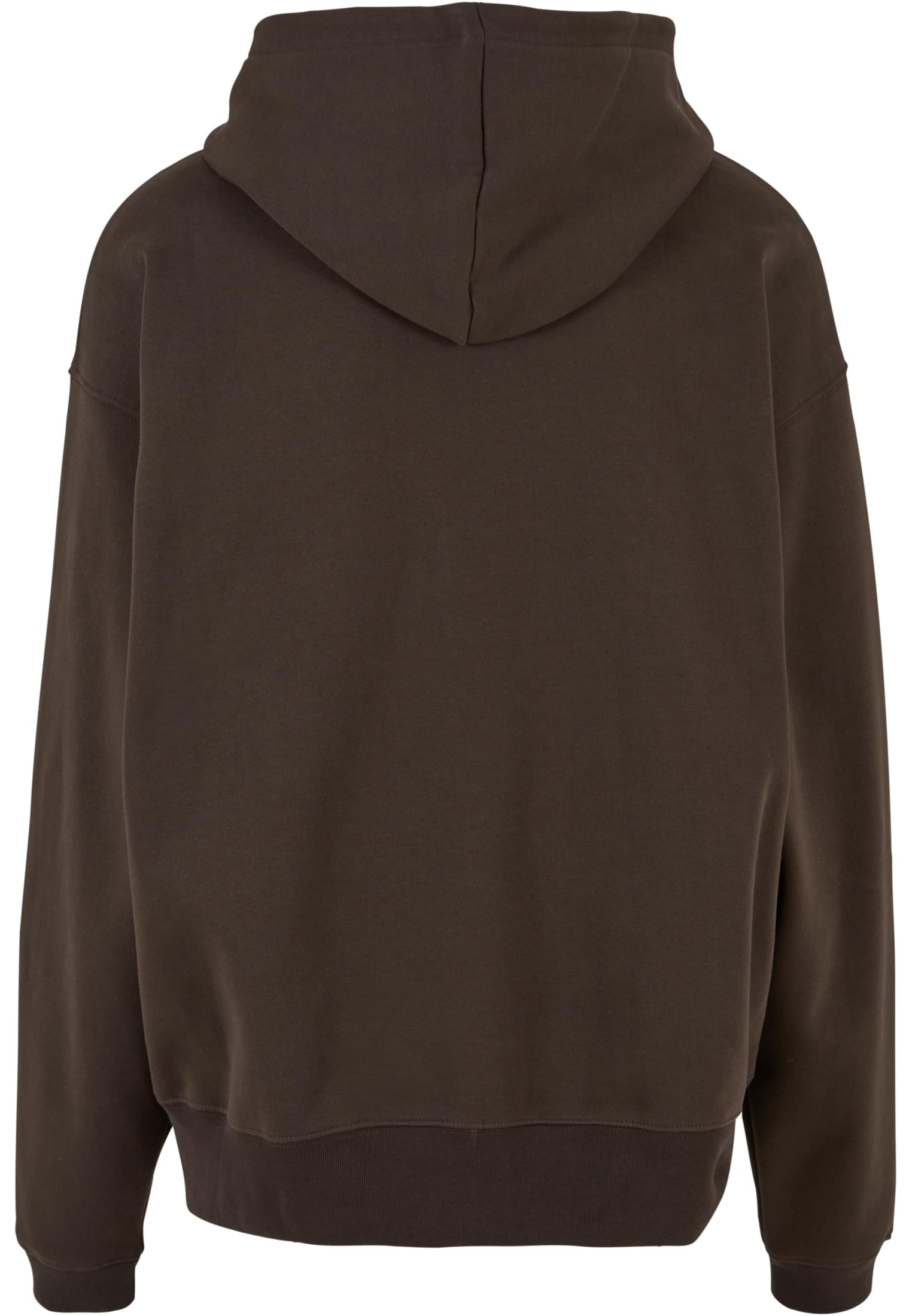 DEF Zip Hoody green washed XXL - workoutbrands.com