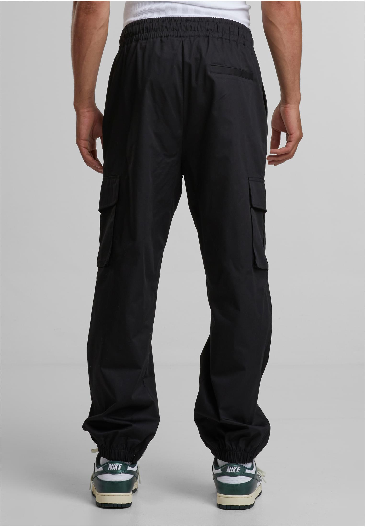 DEF Jumpa Cargo Pants