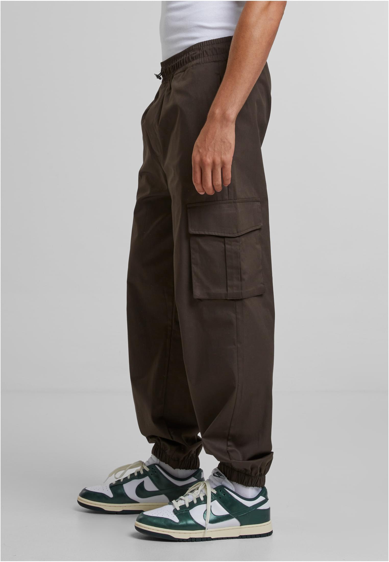 DEF Jumpa Cargo Pants