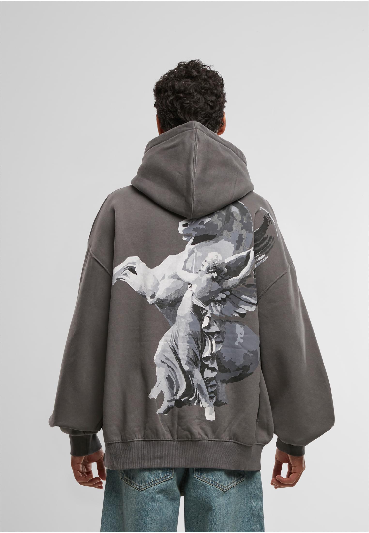 DEF Horse Hoodie