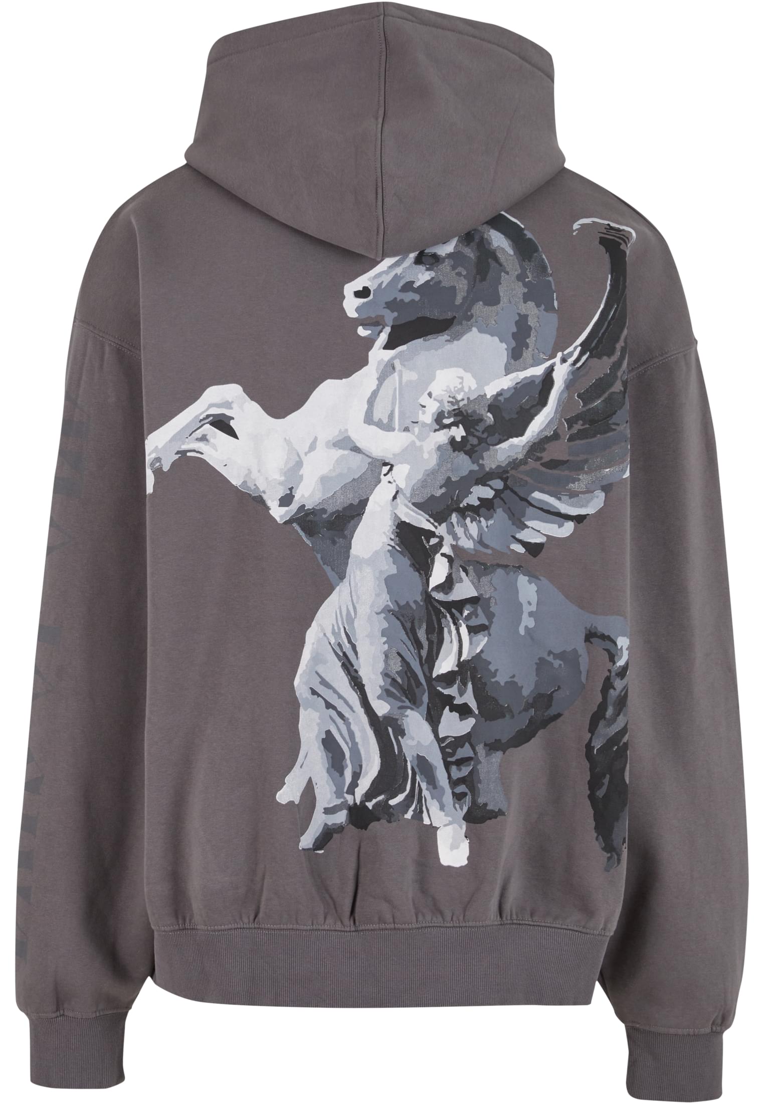 DEF Horse Hoodie