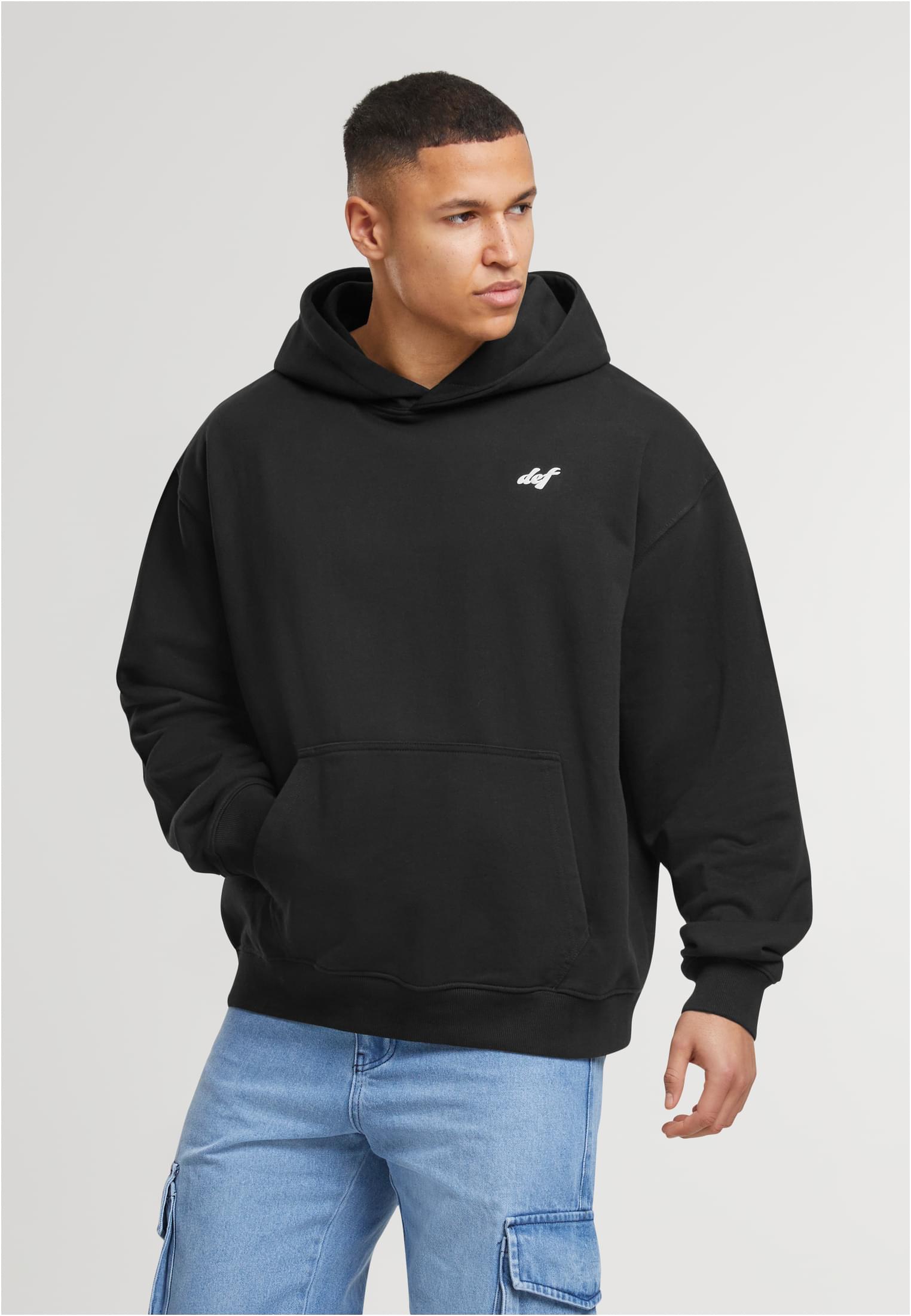 DEF Future Rich Hoodie