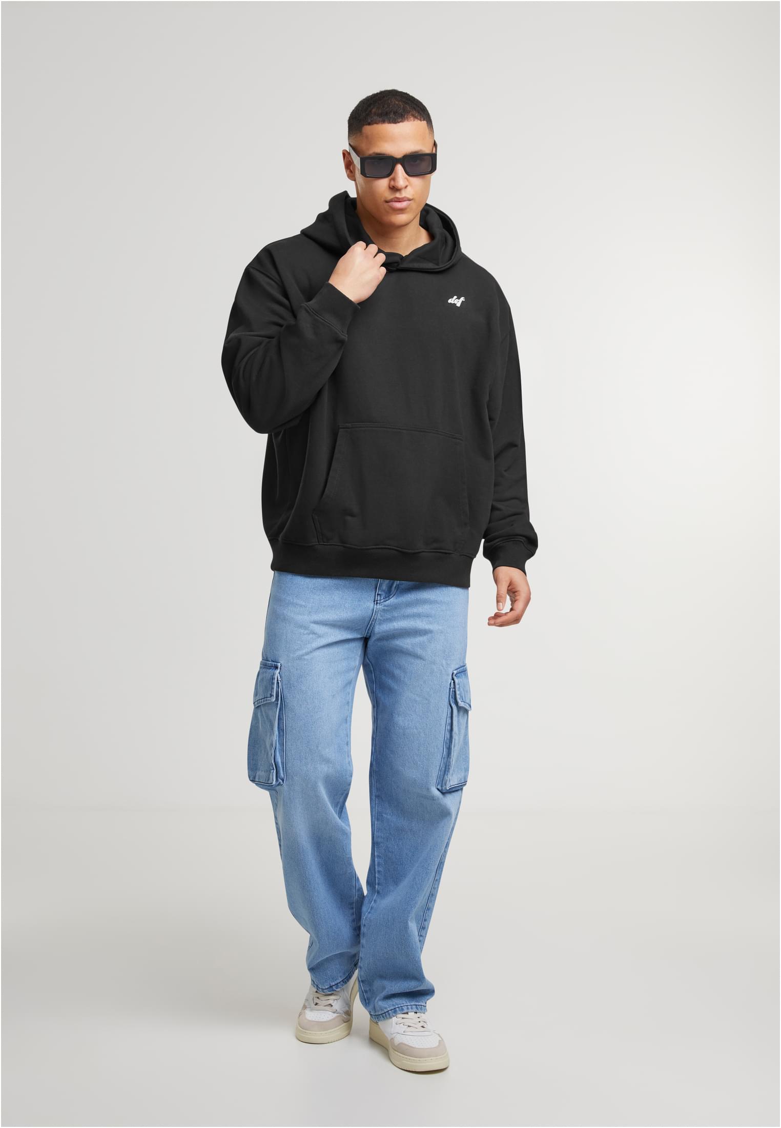 DEF Future Rich Hoodie