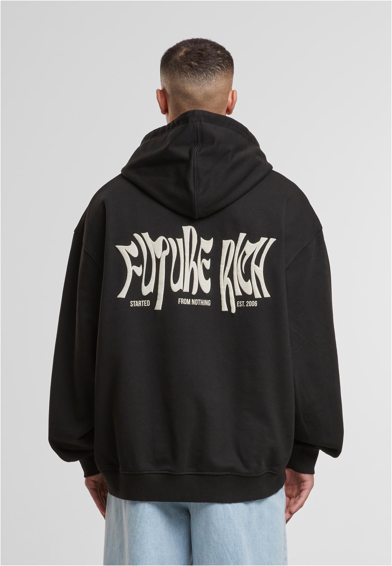 DEF Future Rich Hoodie