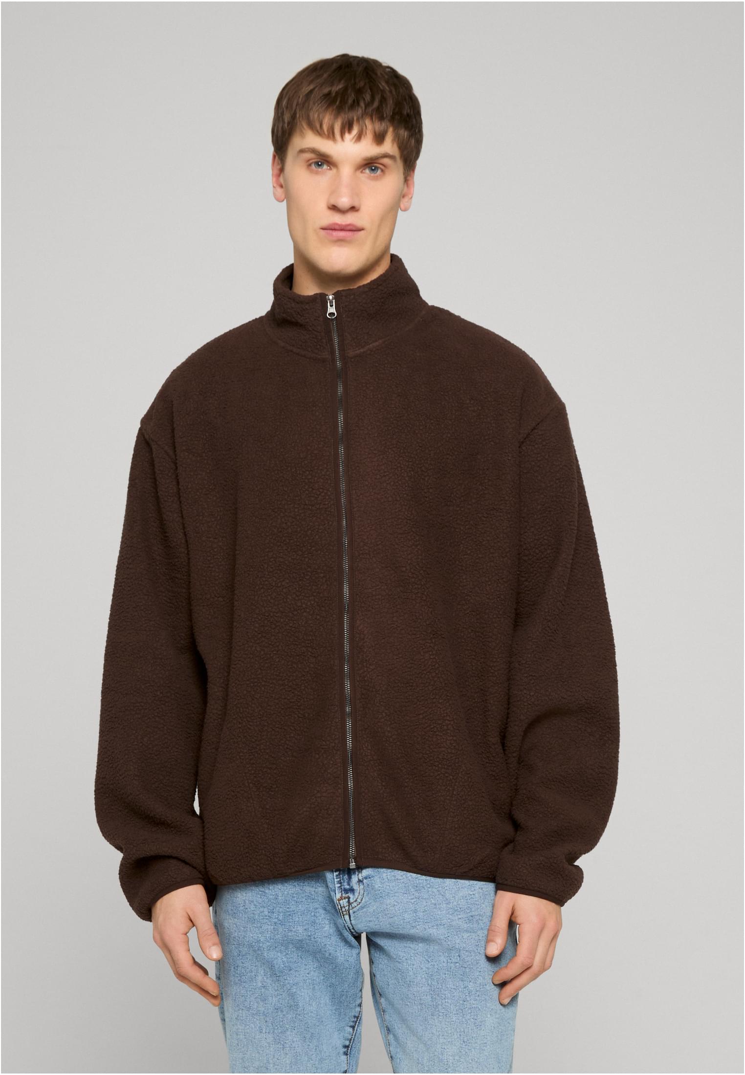 DEF TEDDY Überjacke