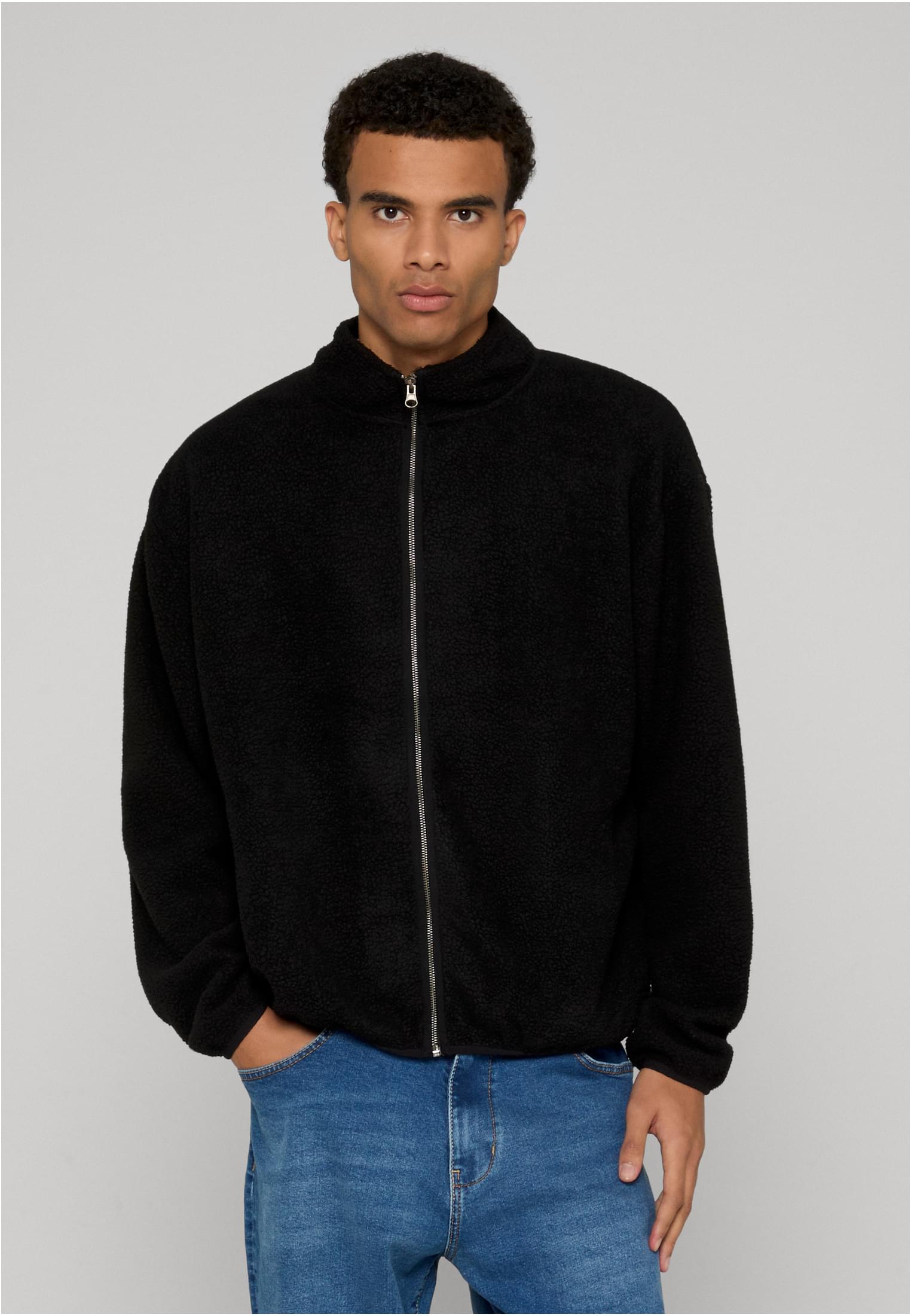 DEF TEDDY Überjacke