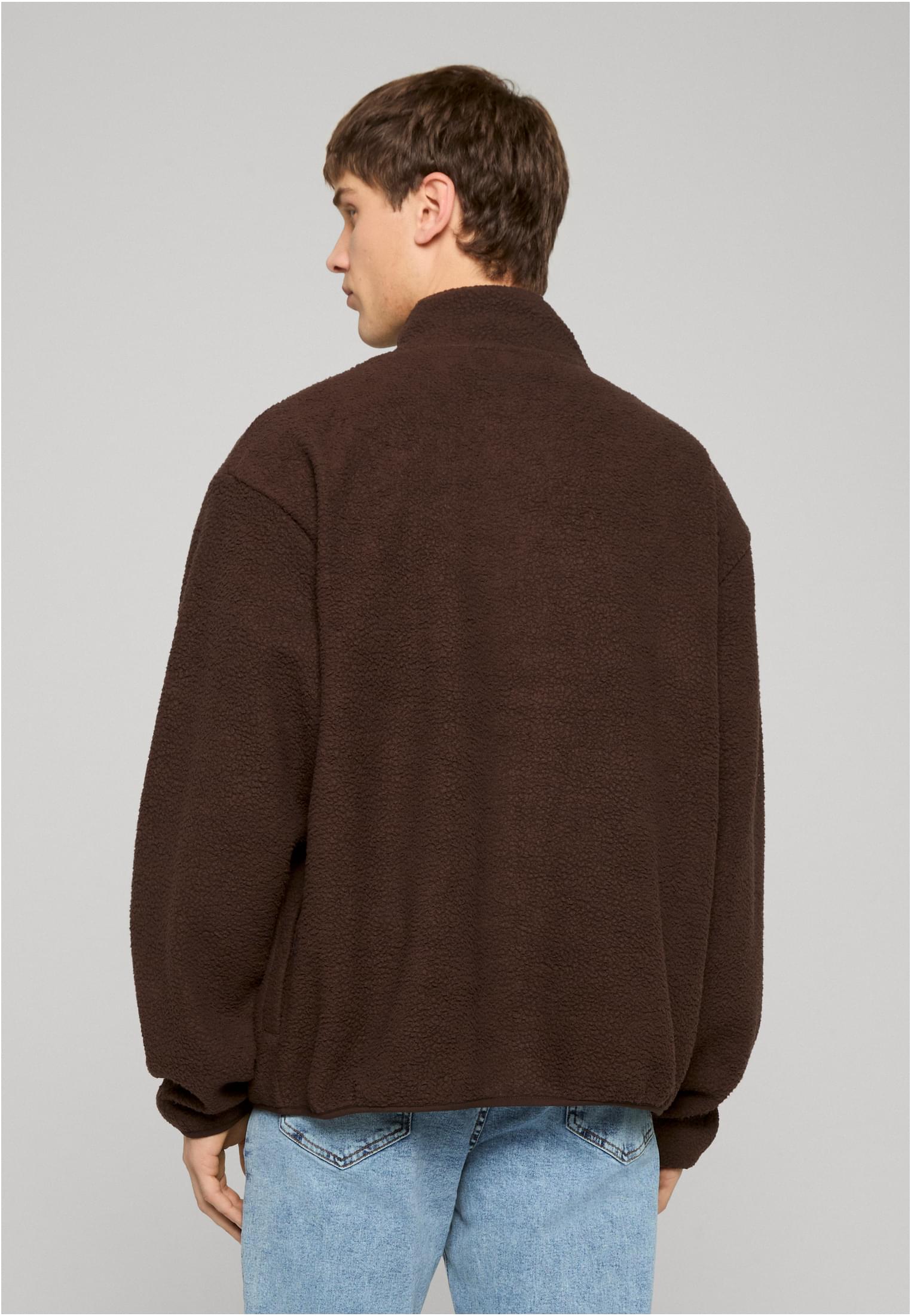 DEF TEDDY Überjacke