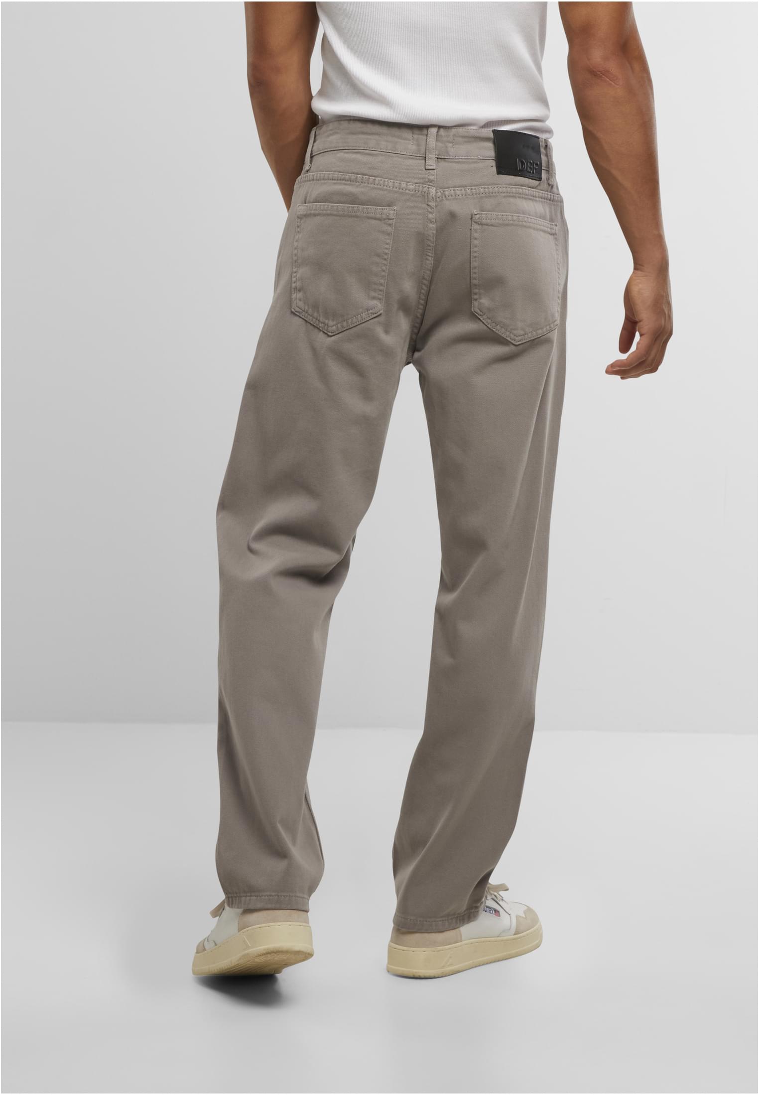 DEF Texas Straight Fit Jeans