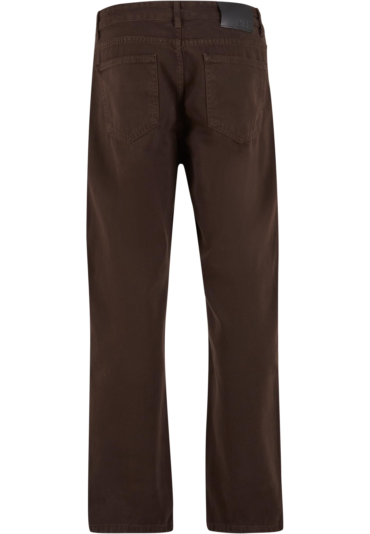 DEF Texas Straight Fit Jeans