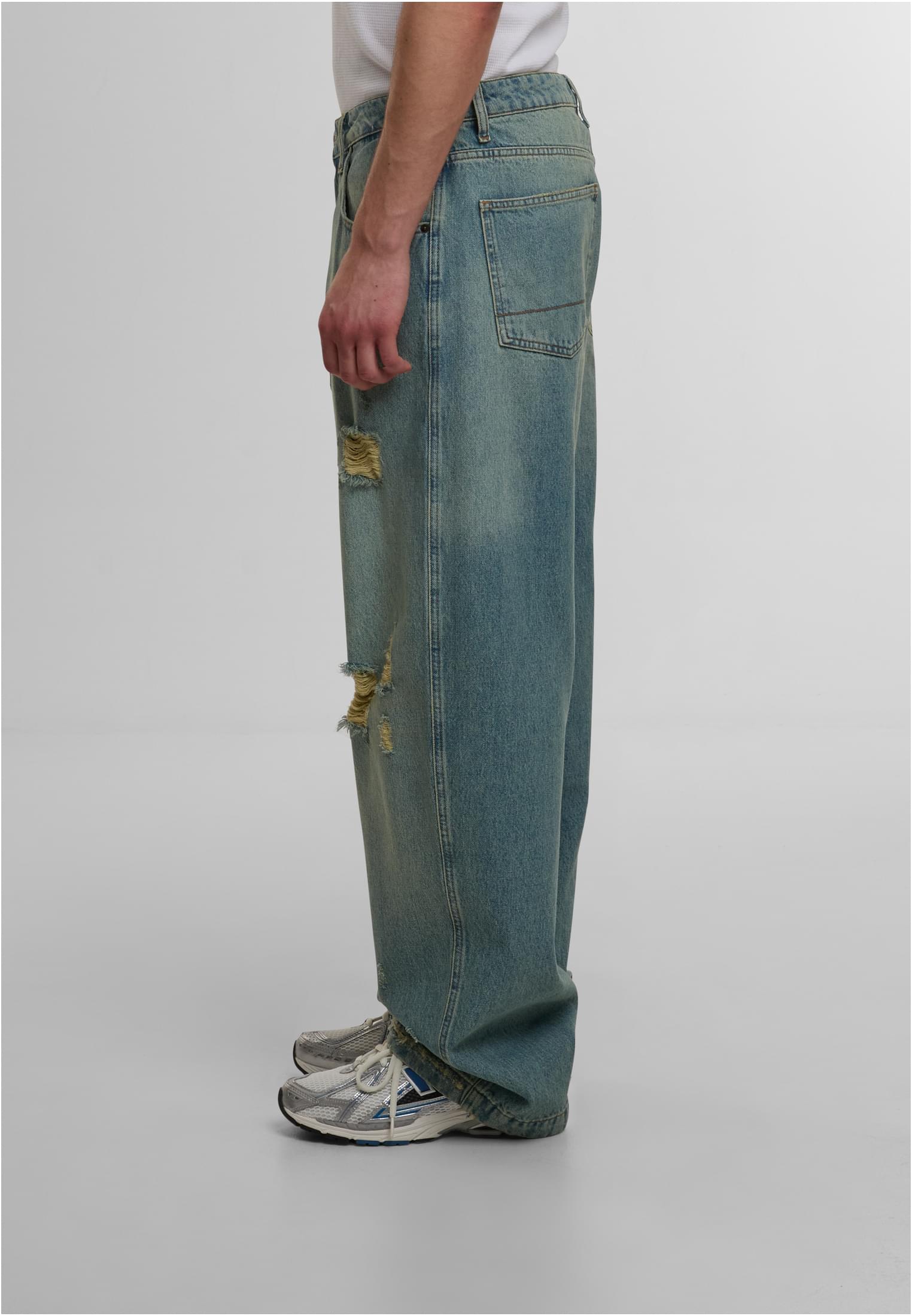DEF Loose Fit Jeans Vintage