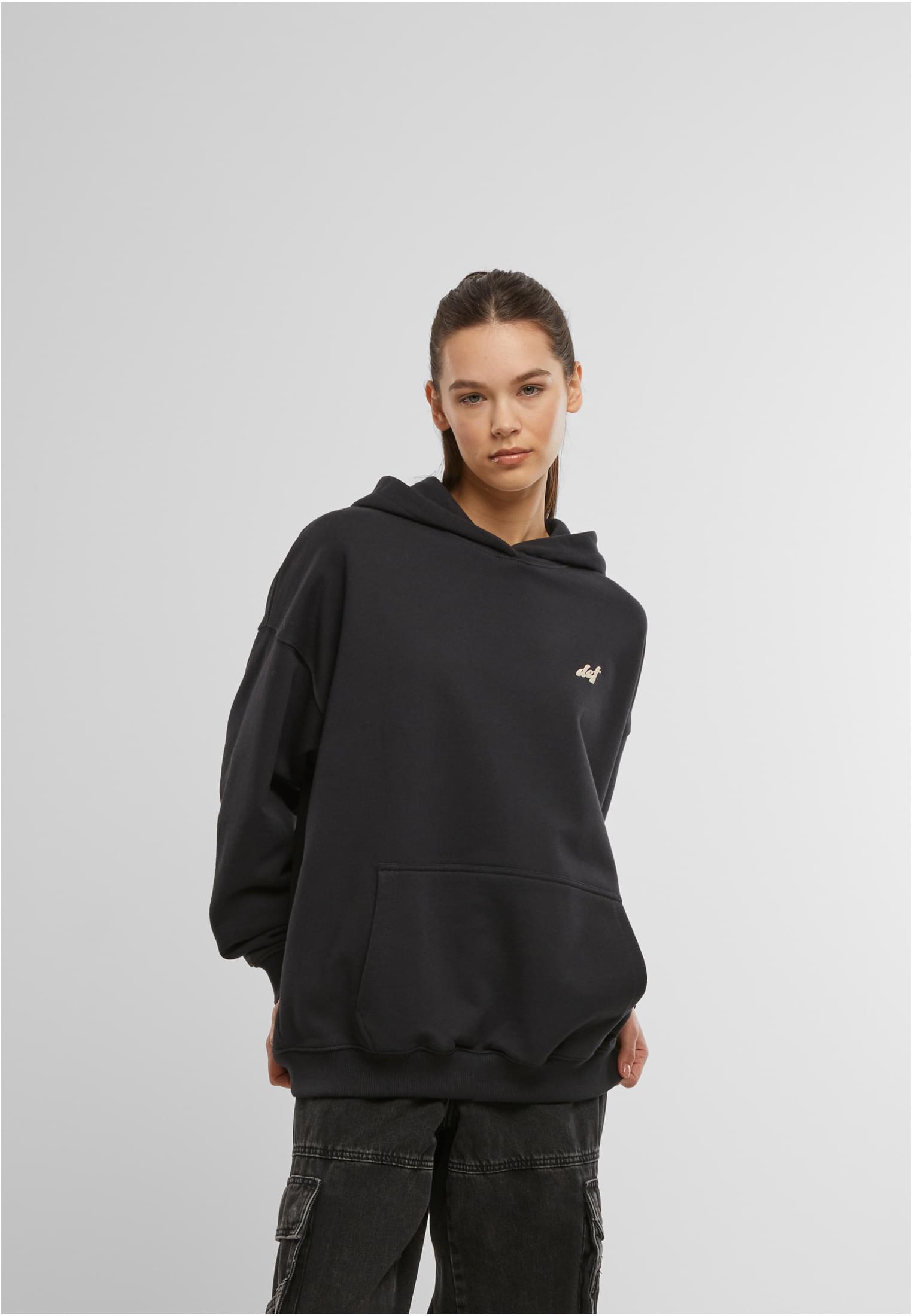 DEF Butterfly Effect Hoody