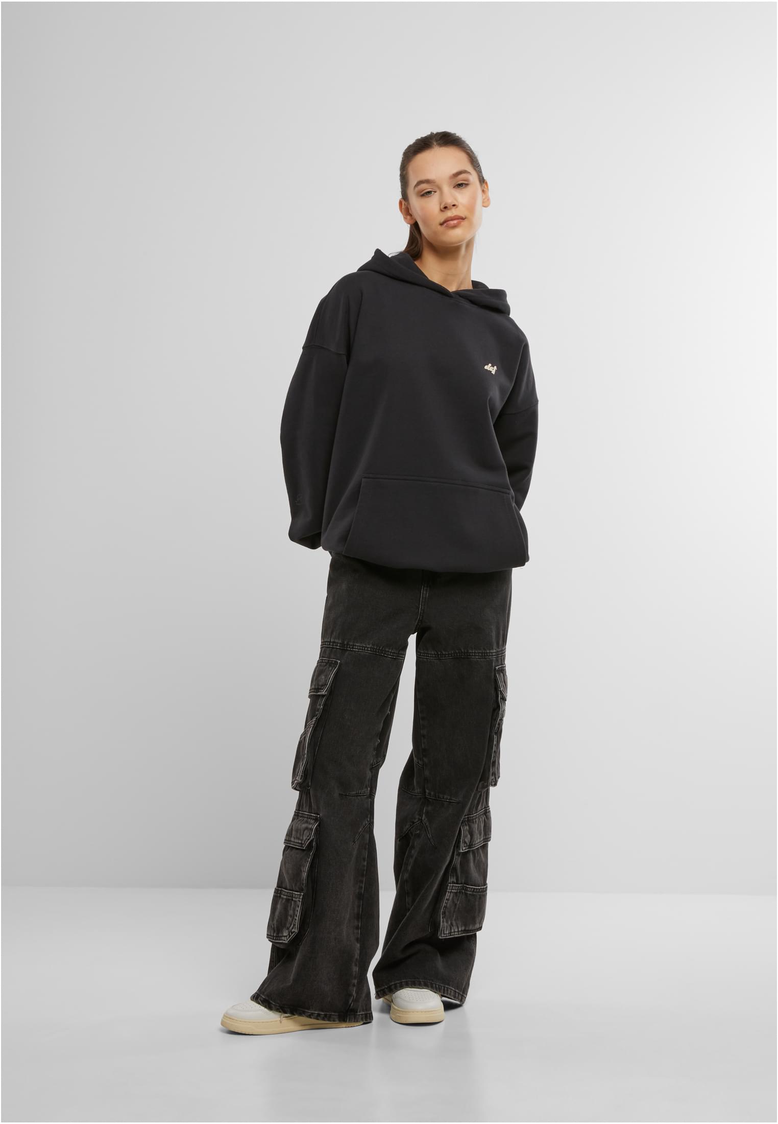 DEF Butterfly Effect Hoody