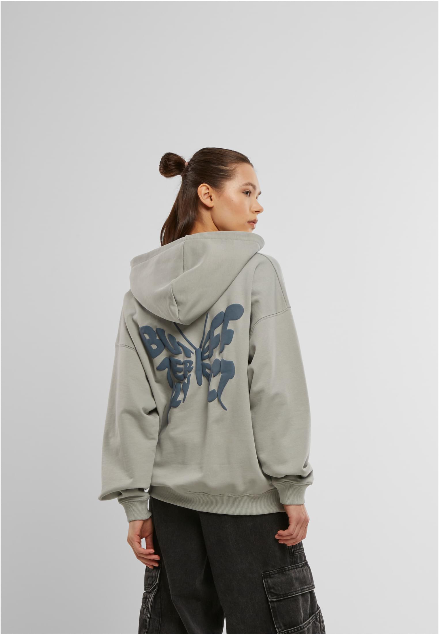 DEF Butterfly Effect Hoody