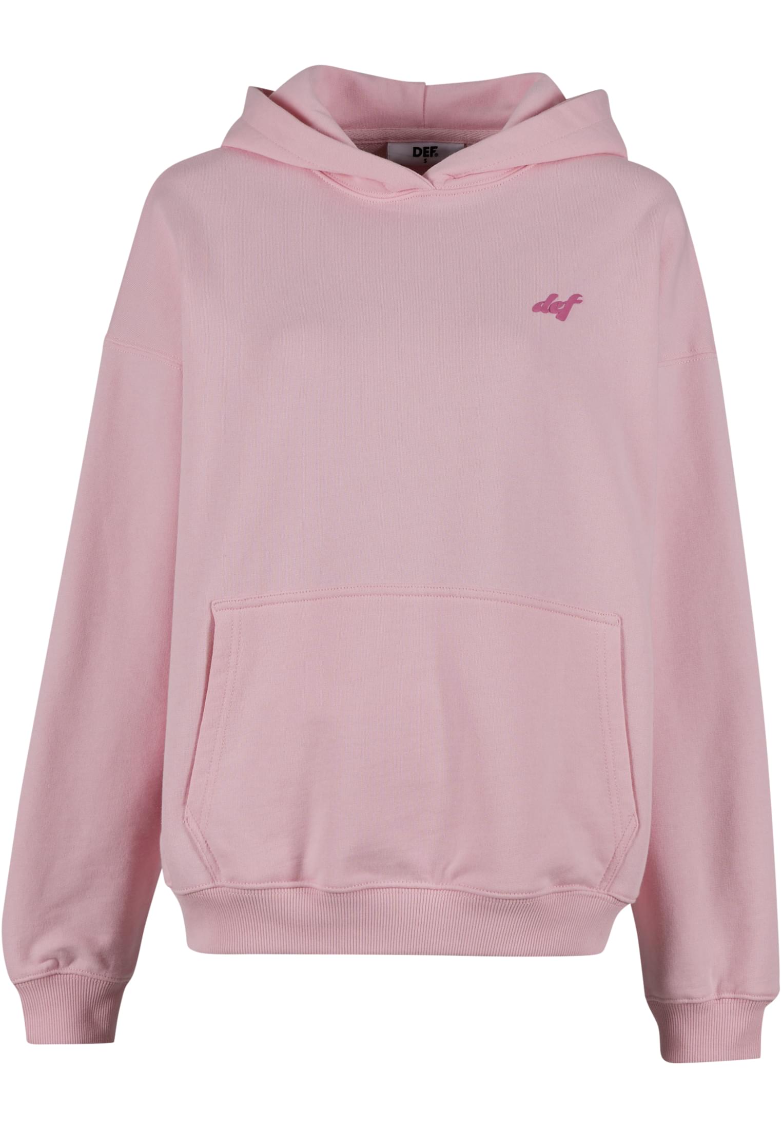 DEF Butterfly Effect Hoody