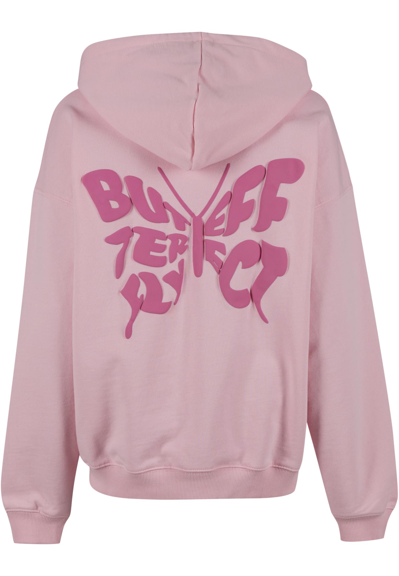 DEF Butterfly Effect Hoody