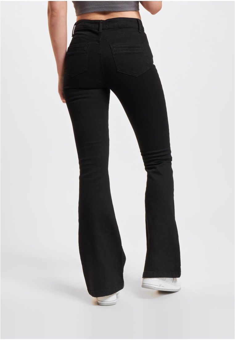 DEF Flared Bootcut Jeans