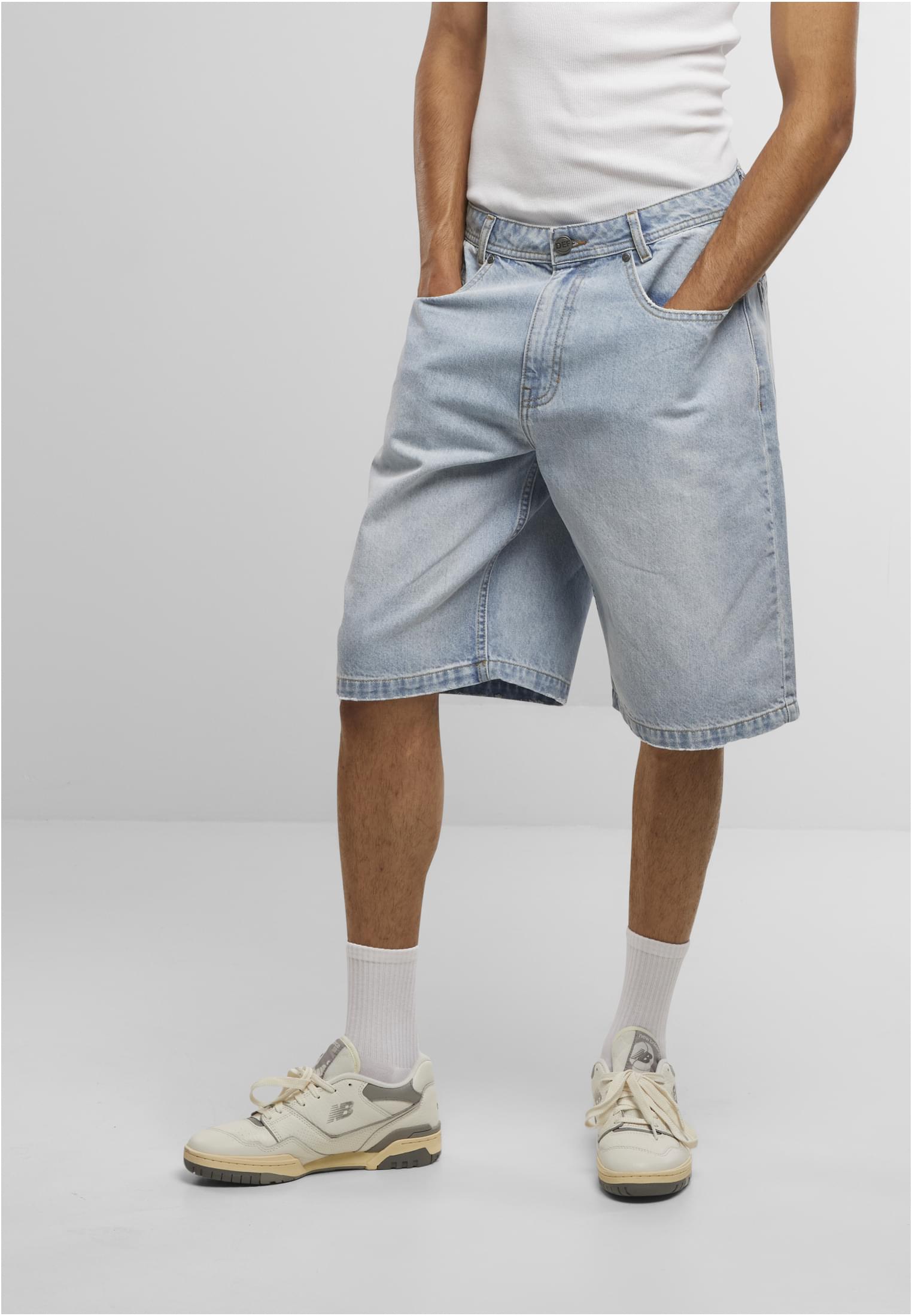 DEF SKATER Shorts