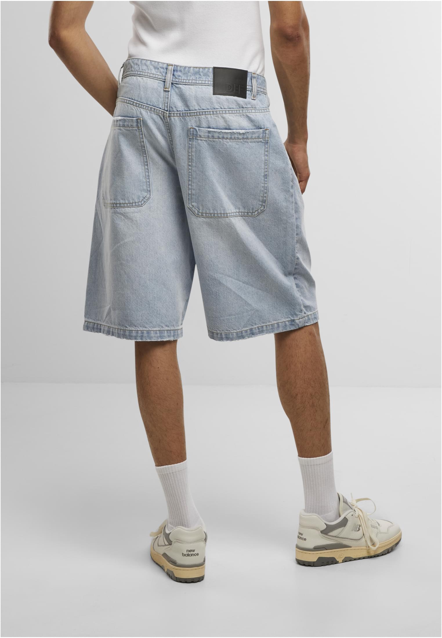 DEF SKATER Shorts