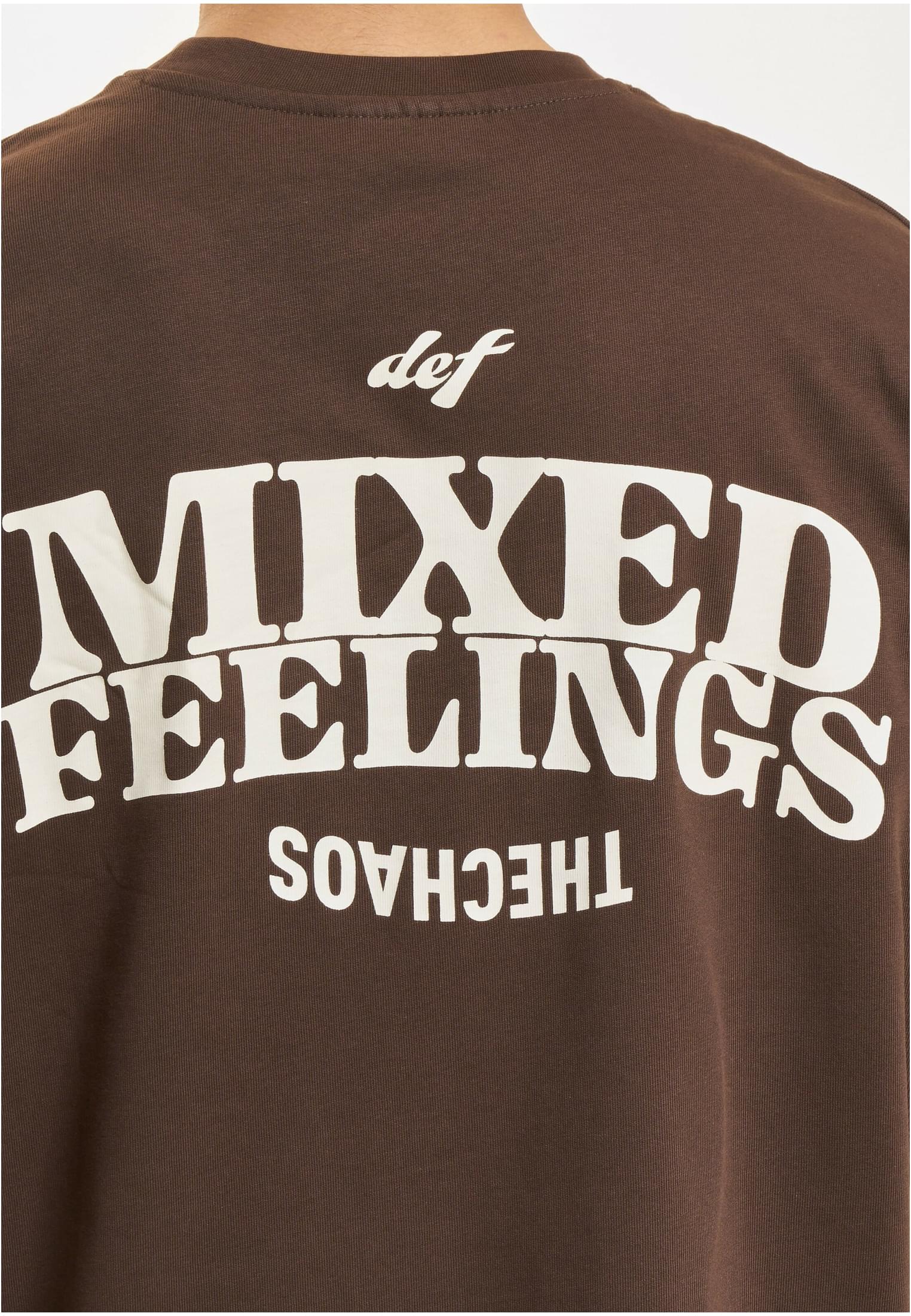 DEF MIXED T-Shirt