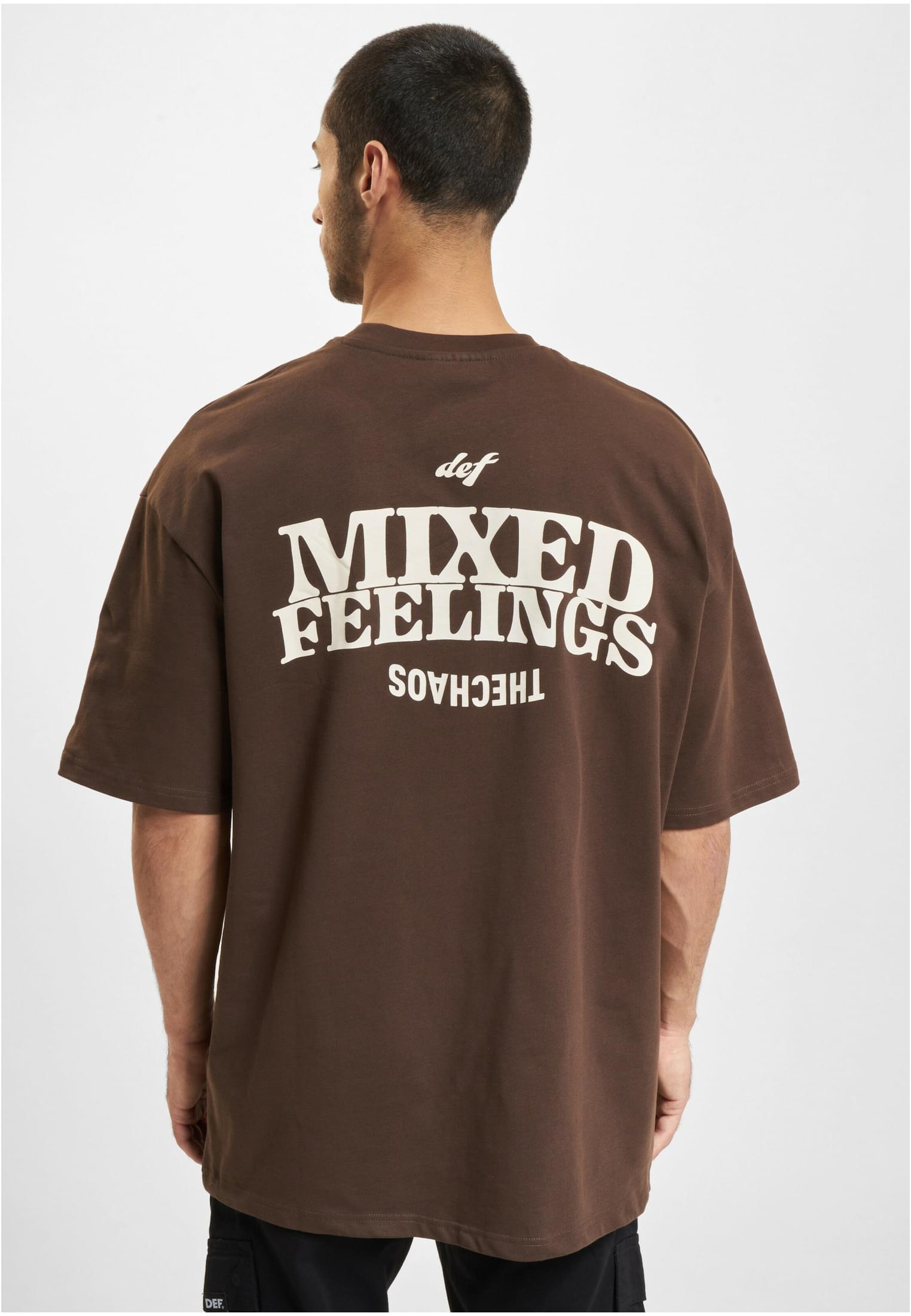 DEF MIXED T-Shirt