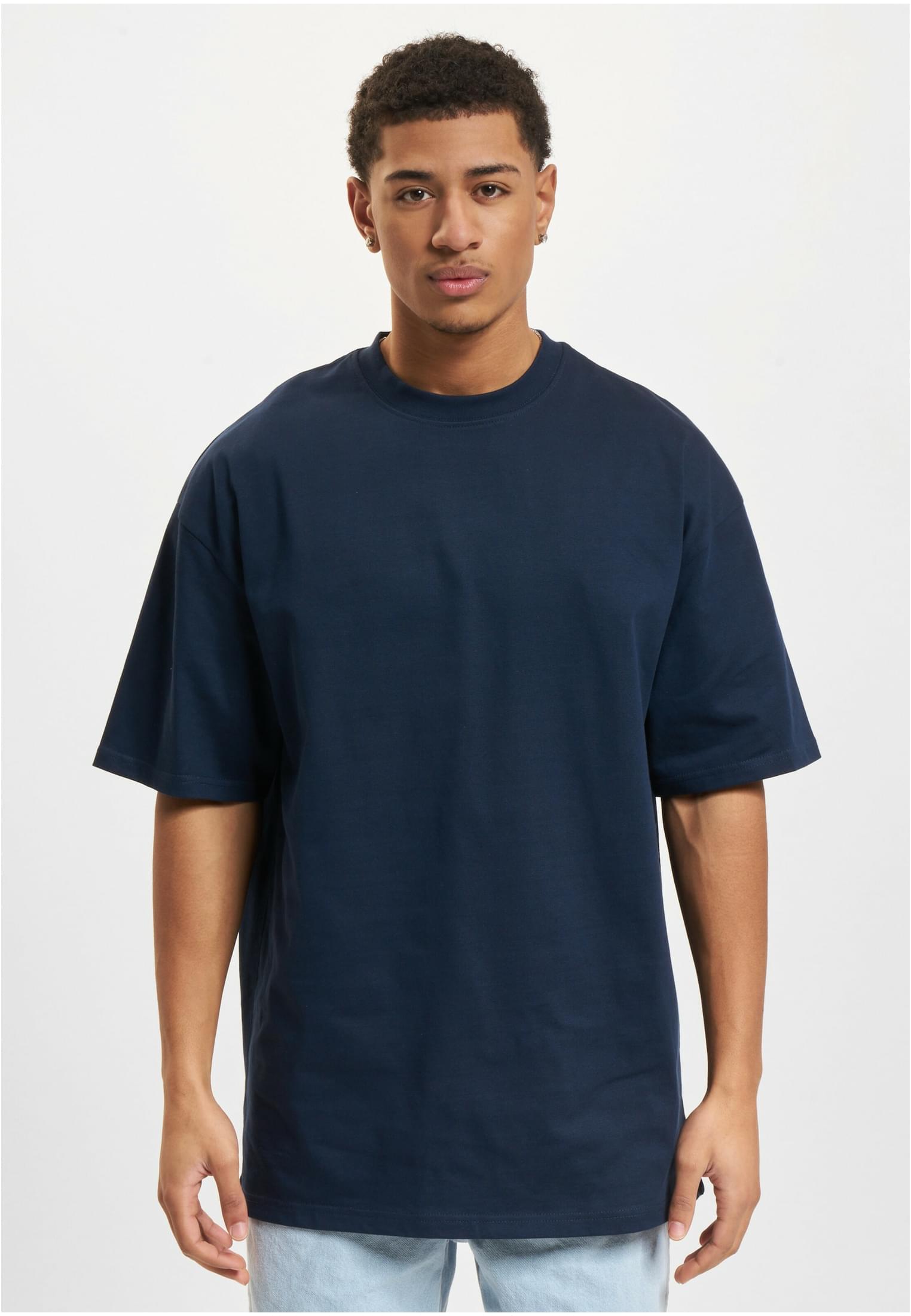 DEF Original T-Shirts Oversized