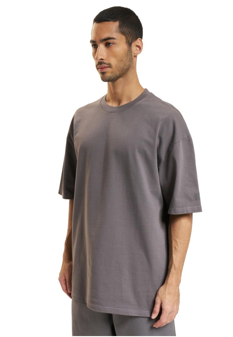 DEF Flourish T-Shirt