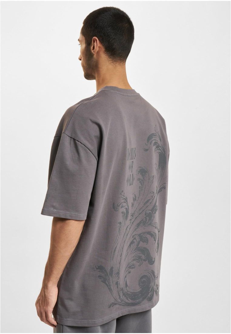 DEF Flourish T-Shirt