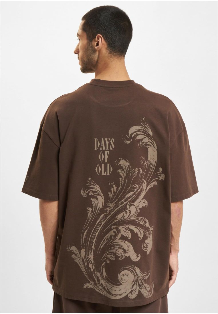 DEF Flourish T-Shirt