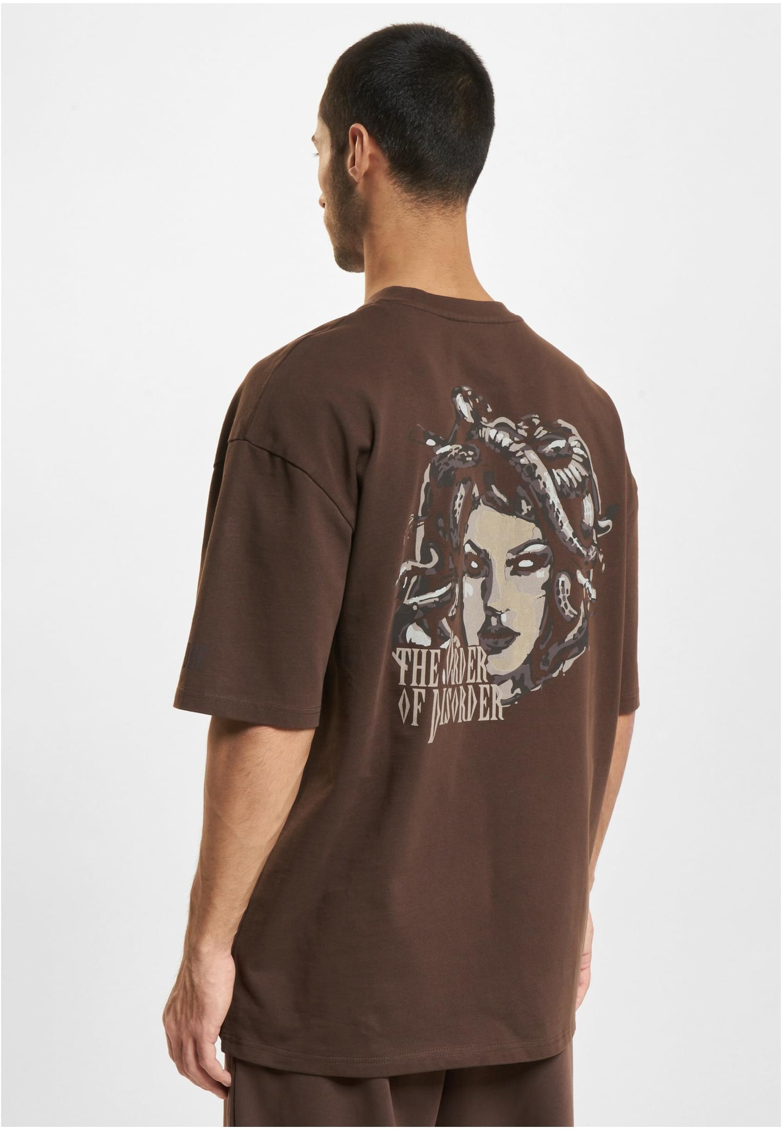 DEF Medusa T-Shirt