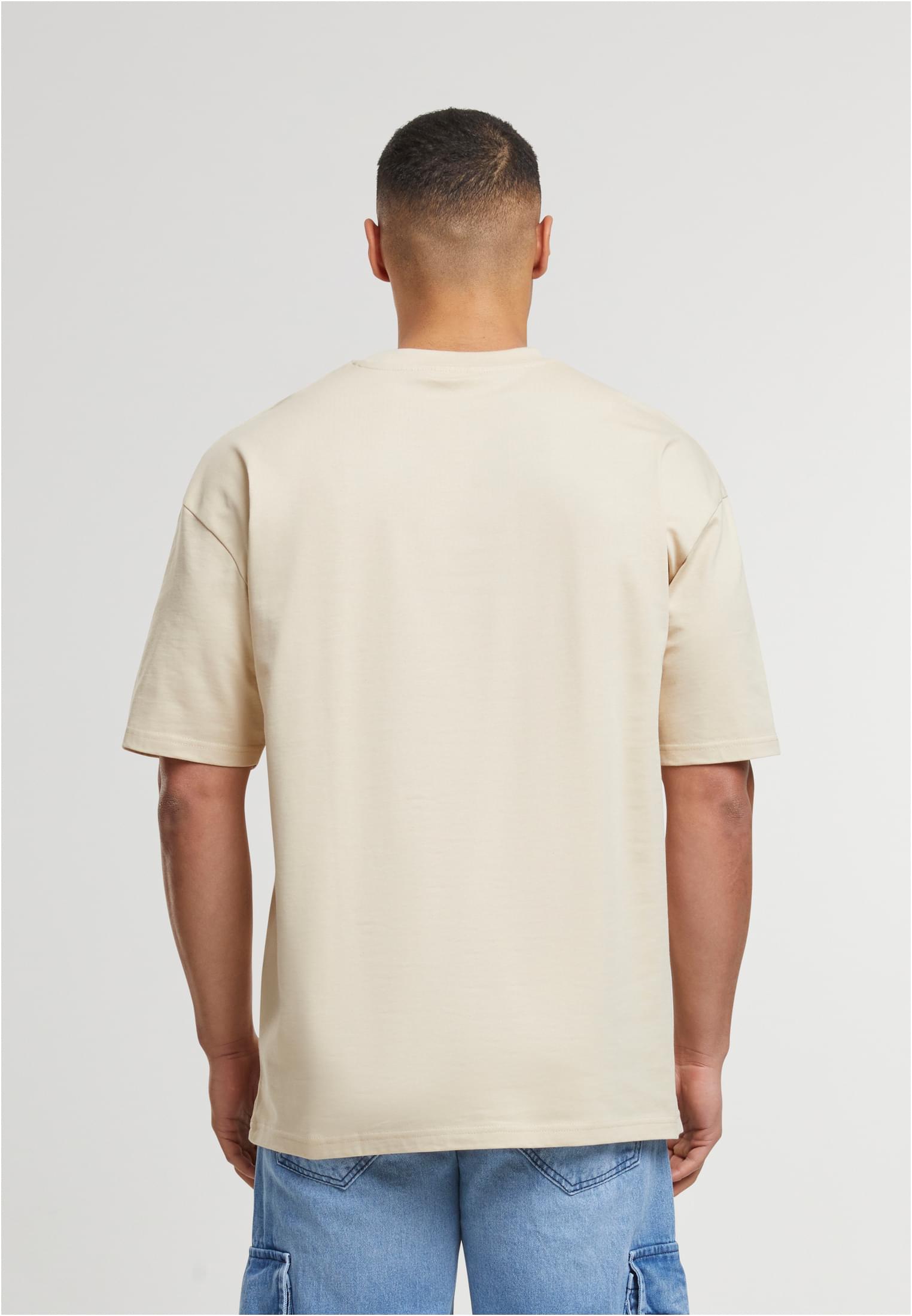 DEF Trust Issues T-Shirt jet nero lavato XL