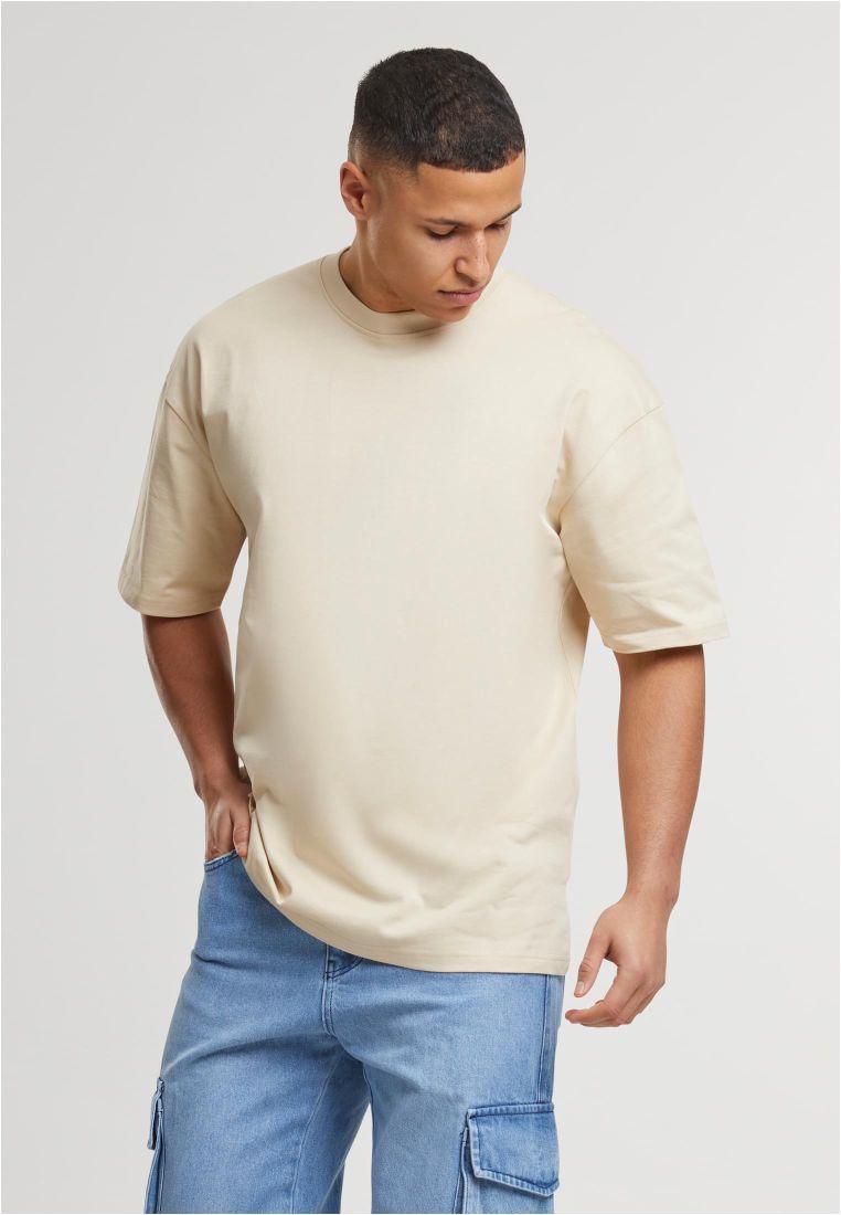 DEF Not a Follower T-Shirt jet nero lavato XL