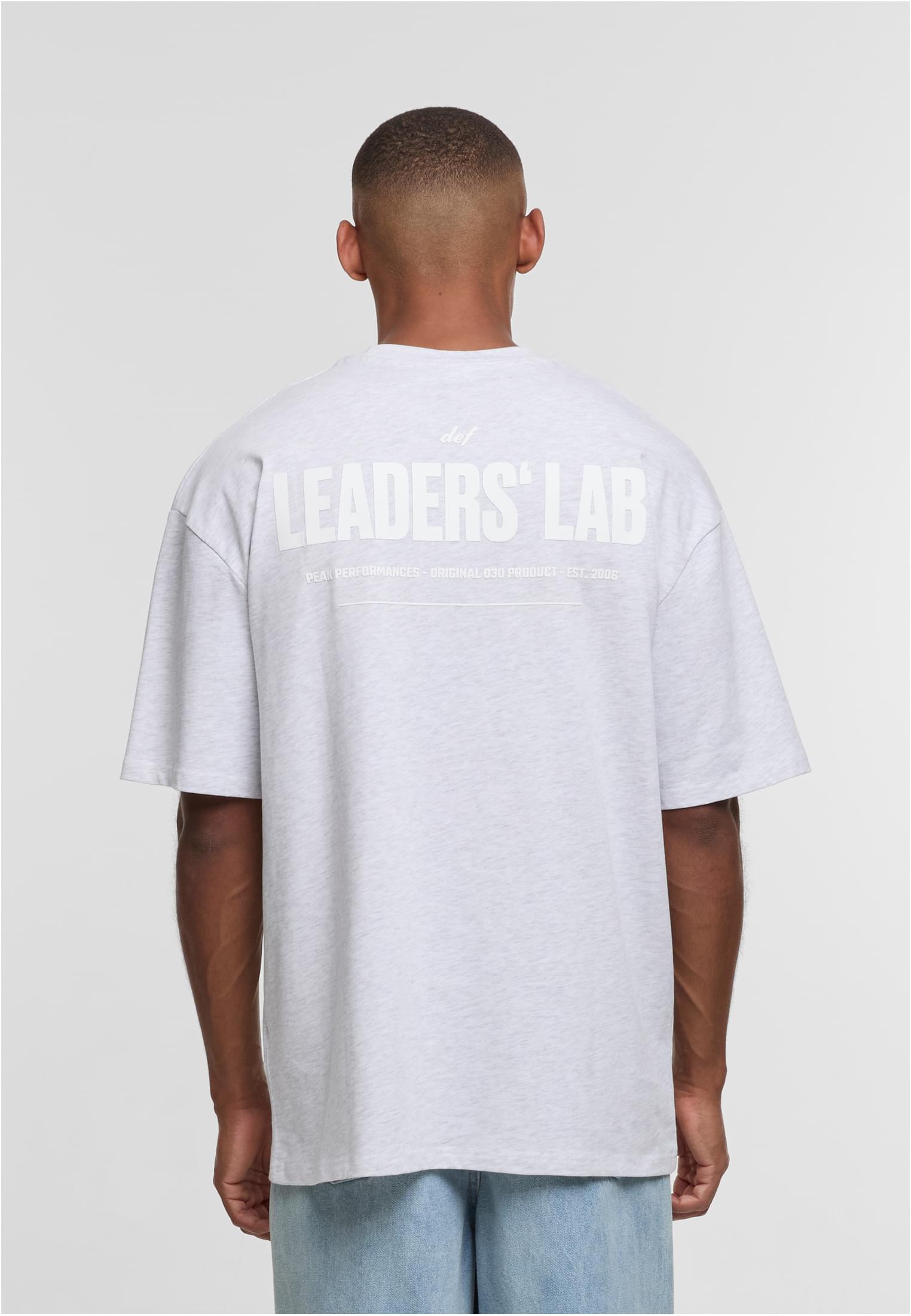 DEF LEADER T-Shirts