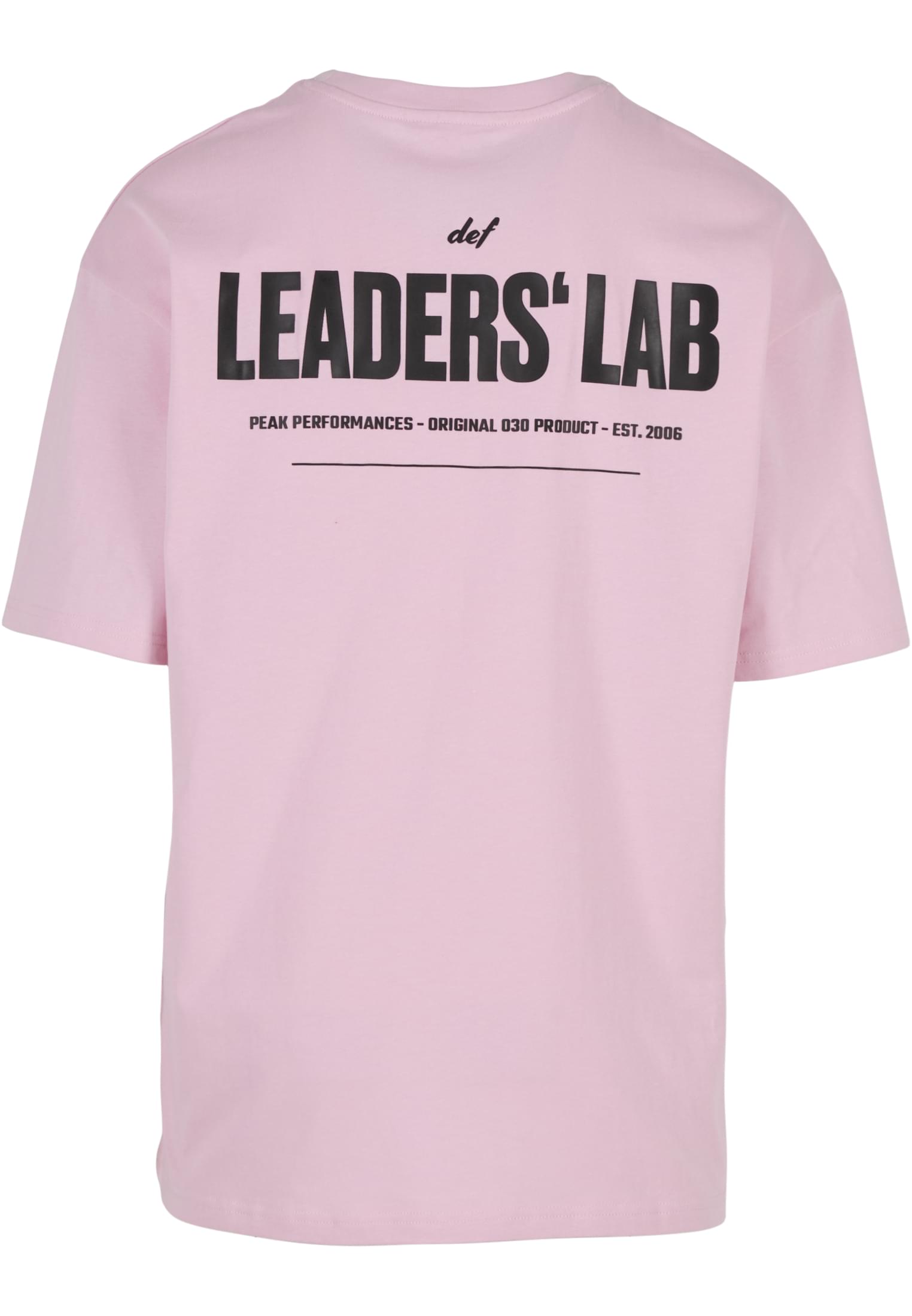 DEF LEADER T-Shirts