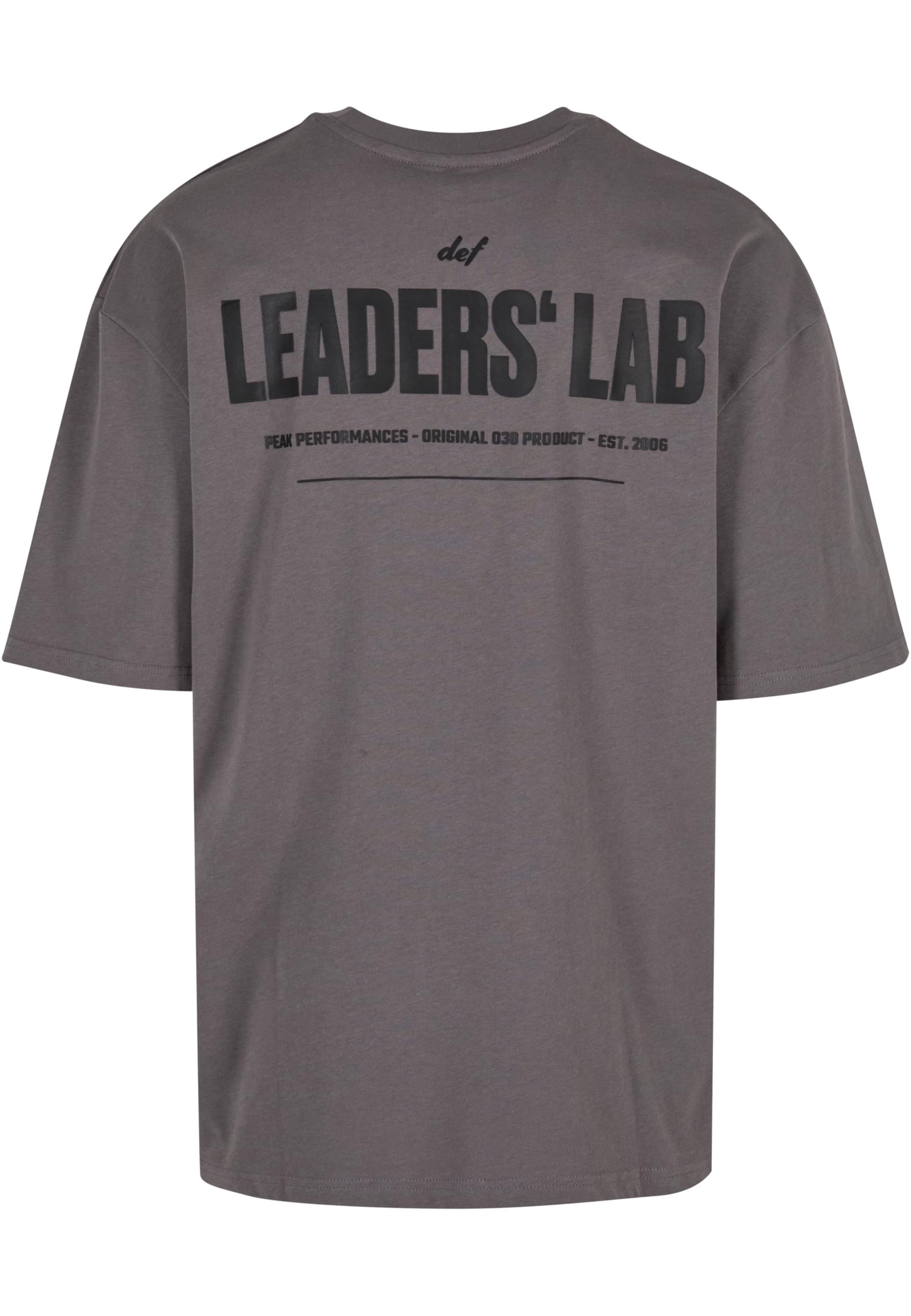 DEF LEADER T-Shirts