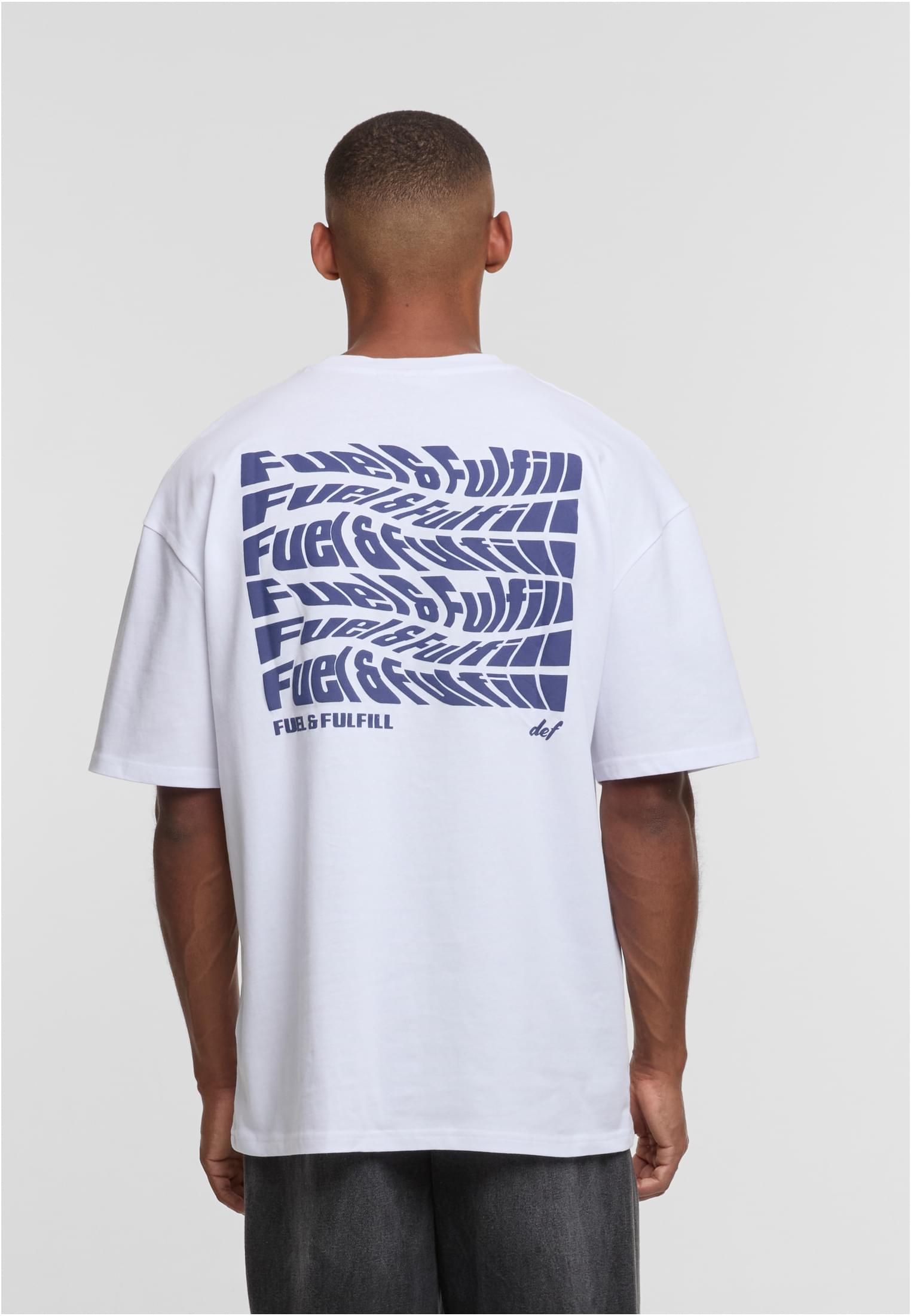 DEF FUEL T-Shirts