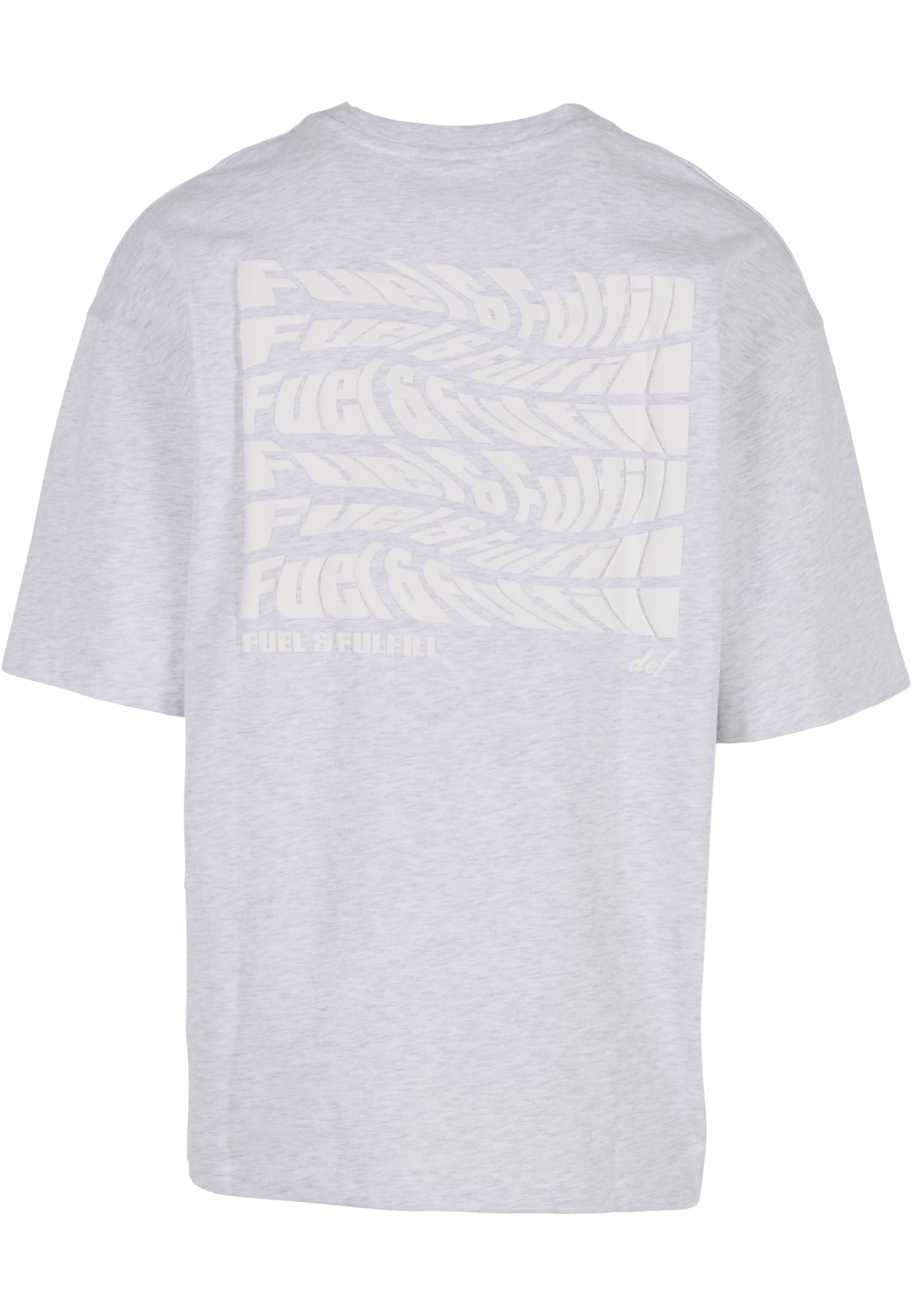 DEF FUEL T-Shirts