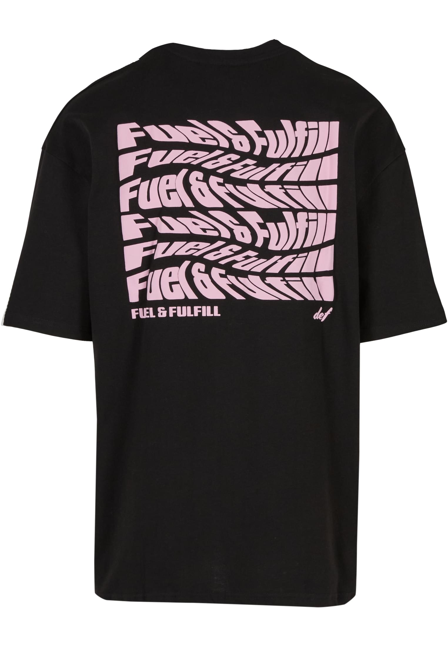 DEF FUEL T-Shirts