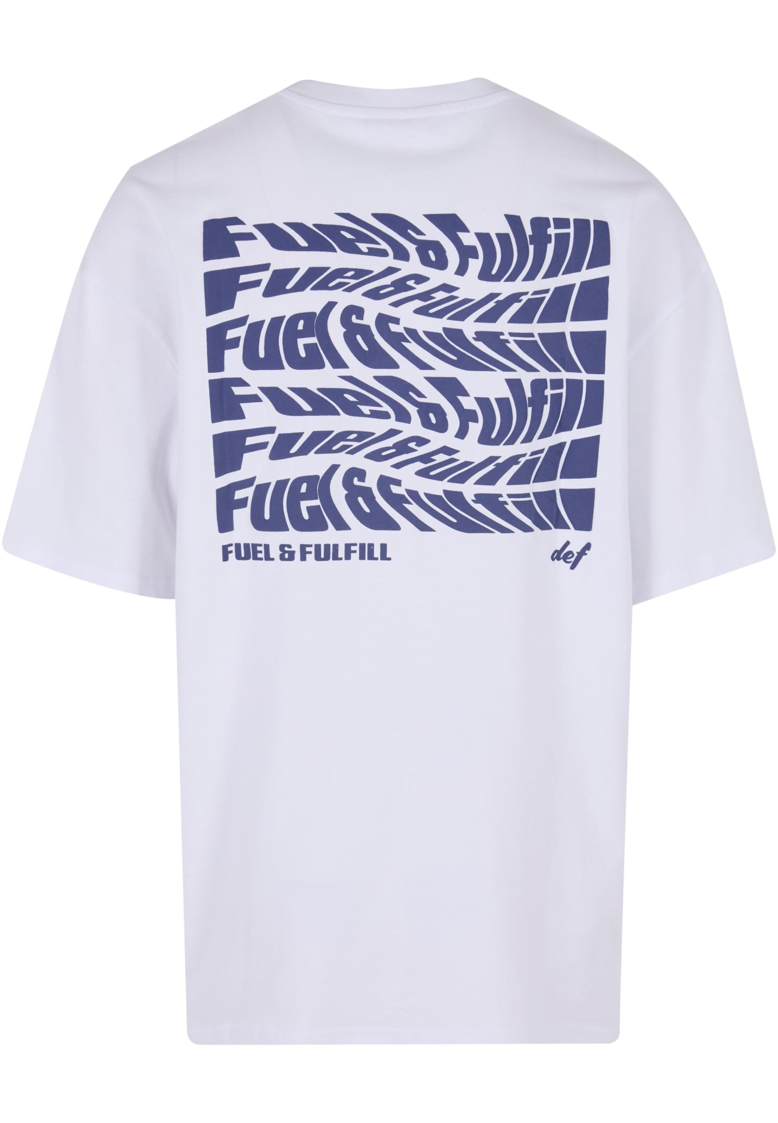 DEF FUEL T-Shirts
