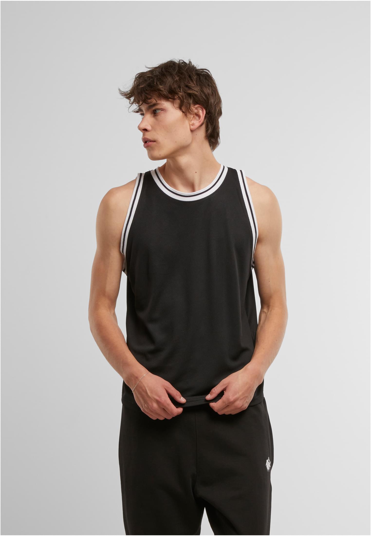 DEF Mesh Tanktop