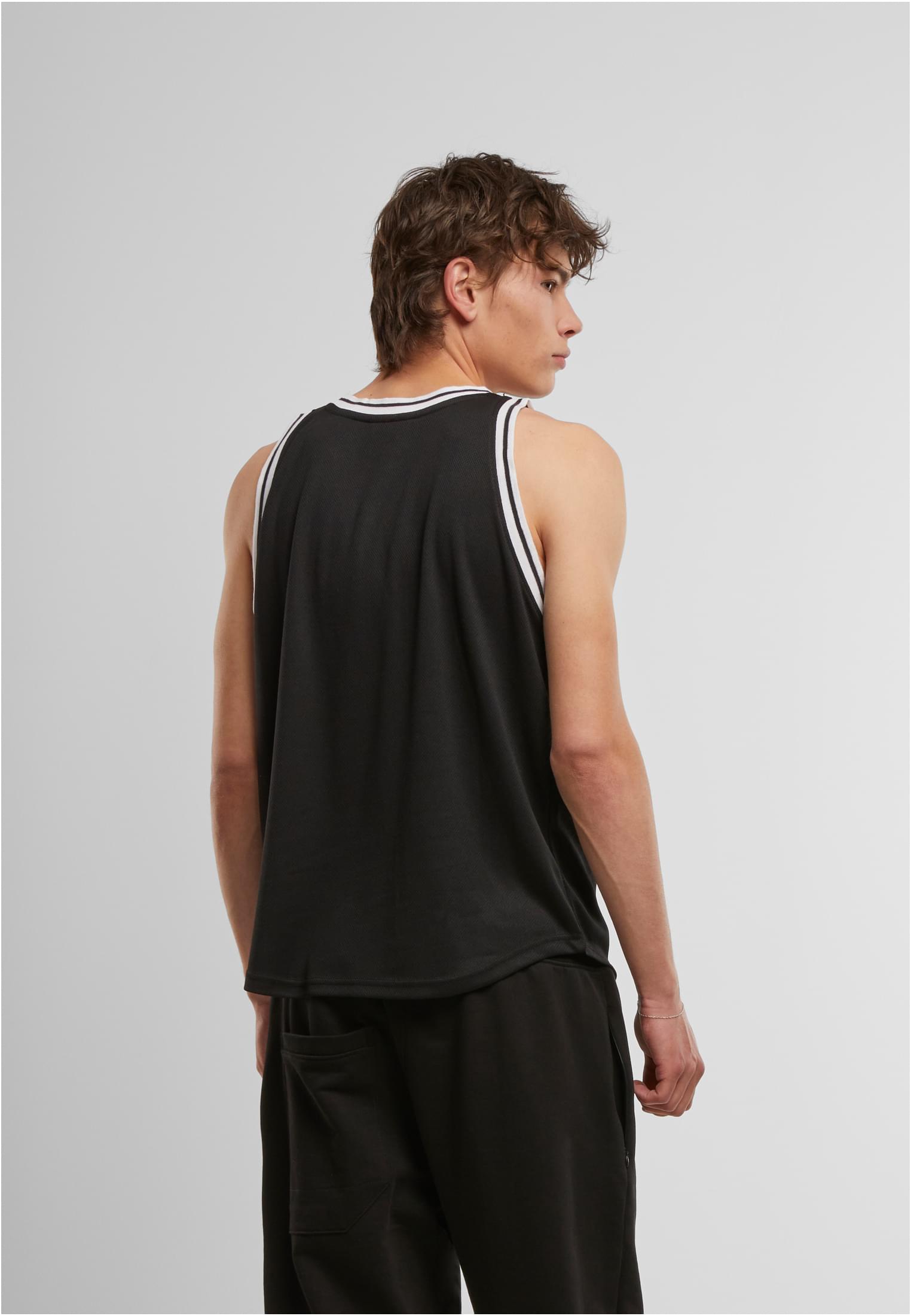 DEF Mesh Tanktop