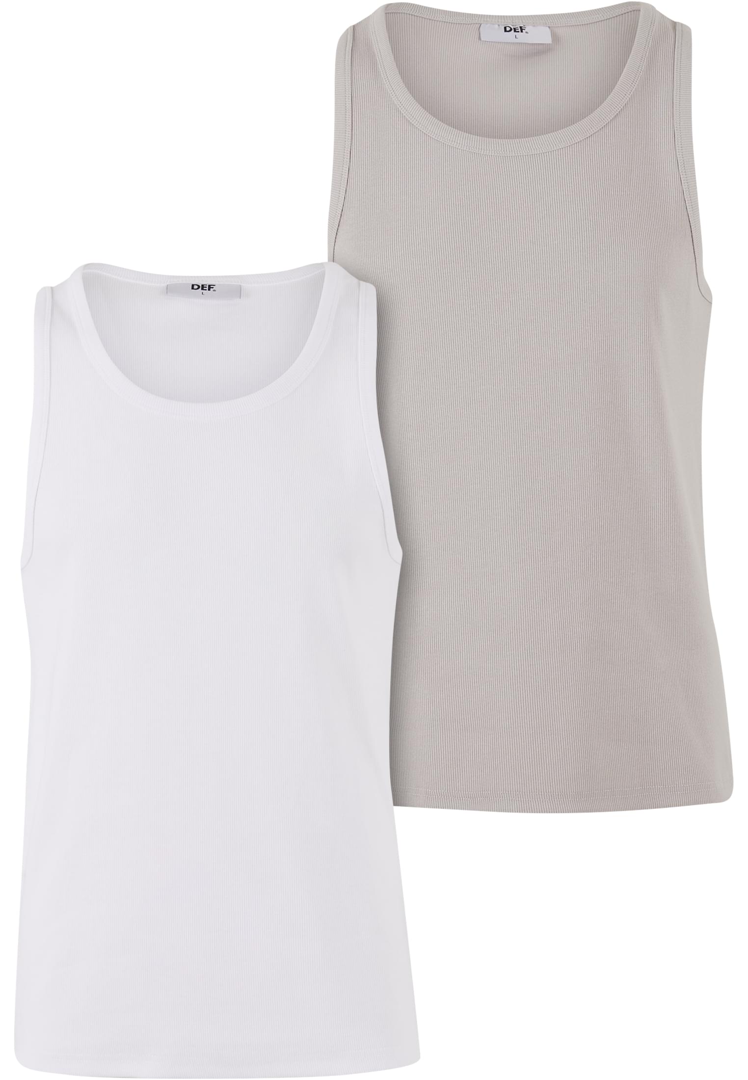 DEF Tank Tops