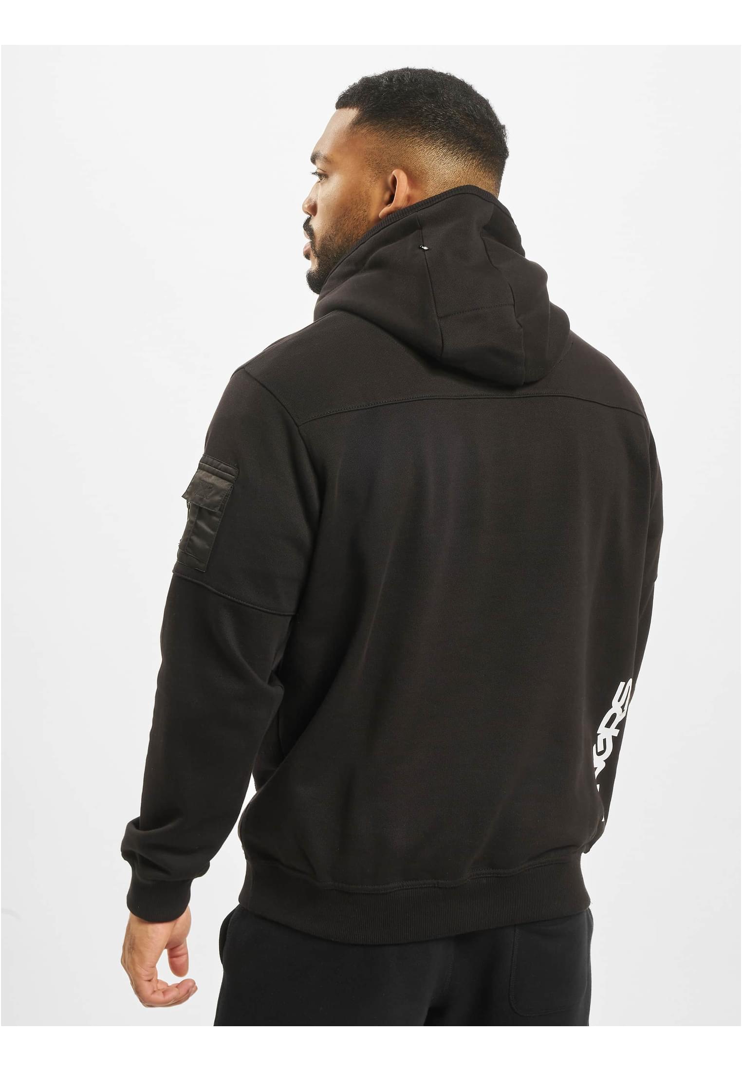 DNGRS Mokoo Perth Hoody